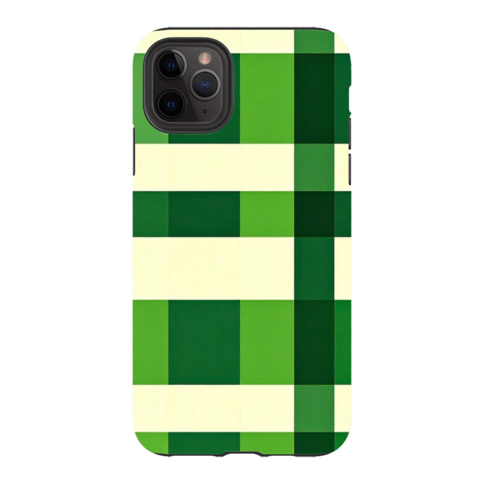 iPhone Tough Case - Absinth Check