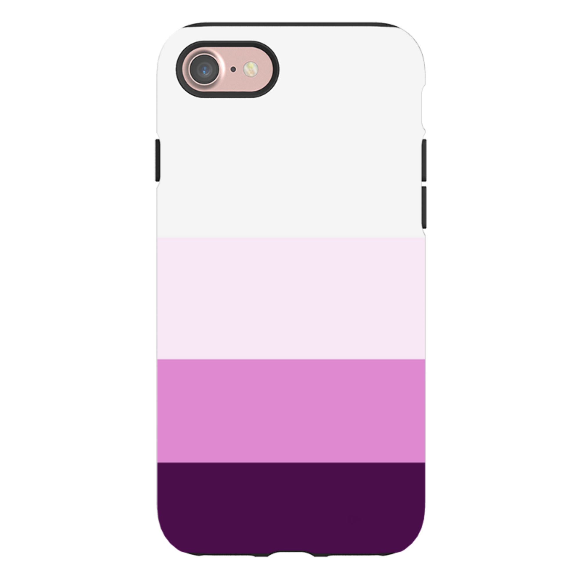 iPhone Case - Sicily Chroma