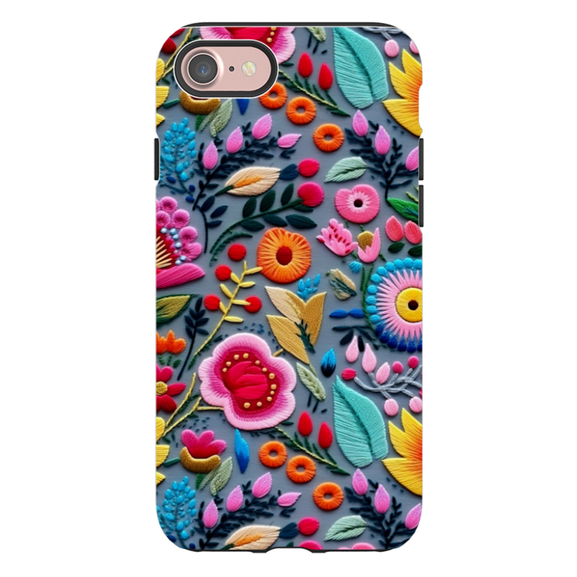 iPhone Case - Spring Petals III