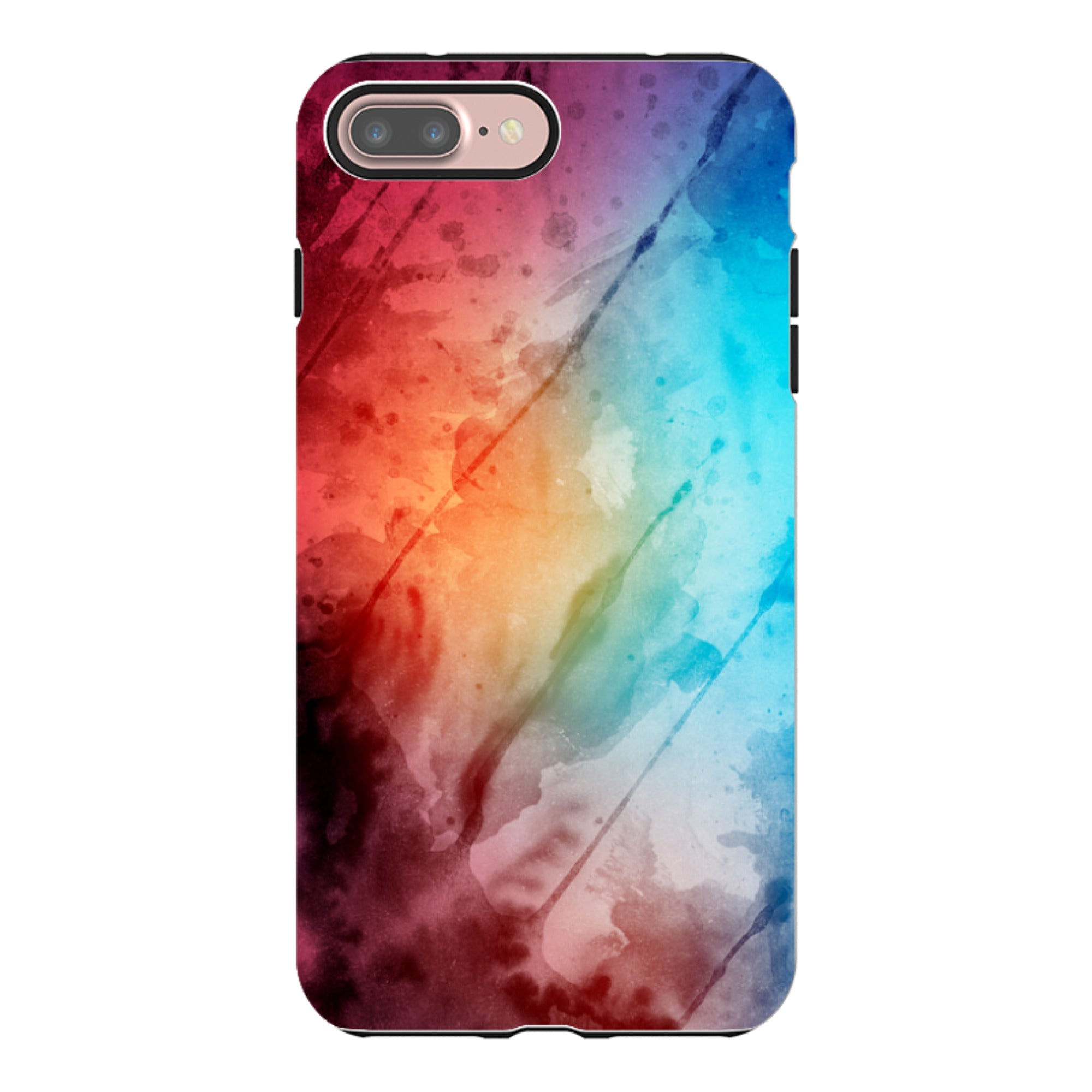 iPhone Tough Case - Roaring
