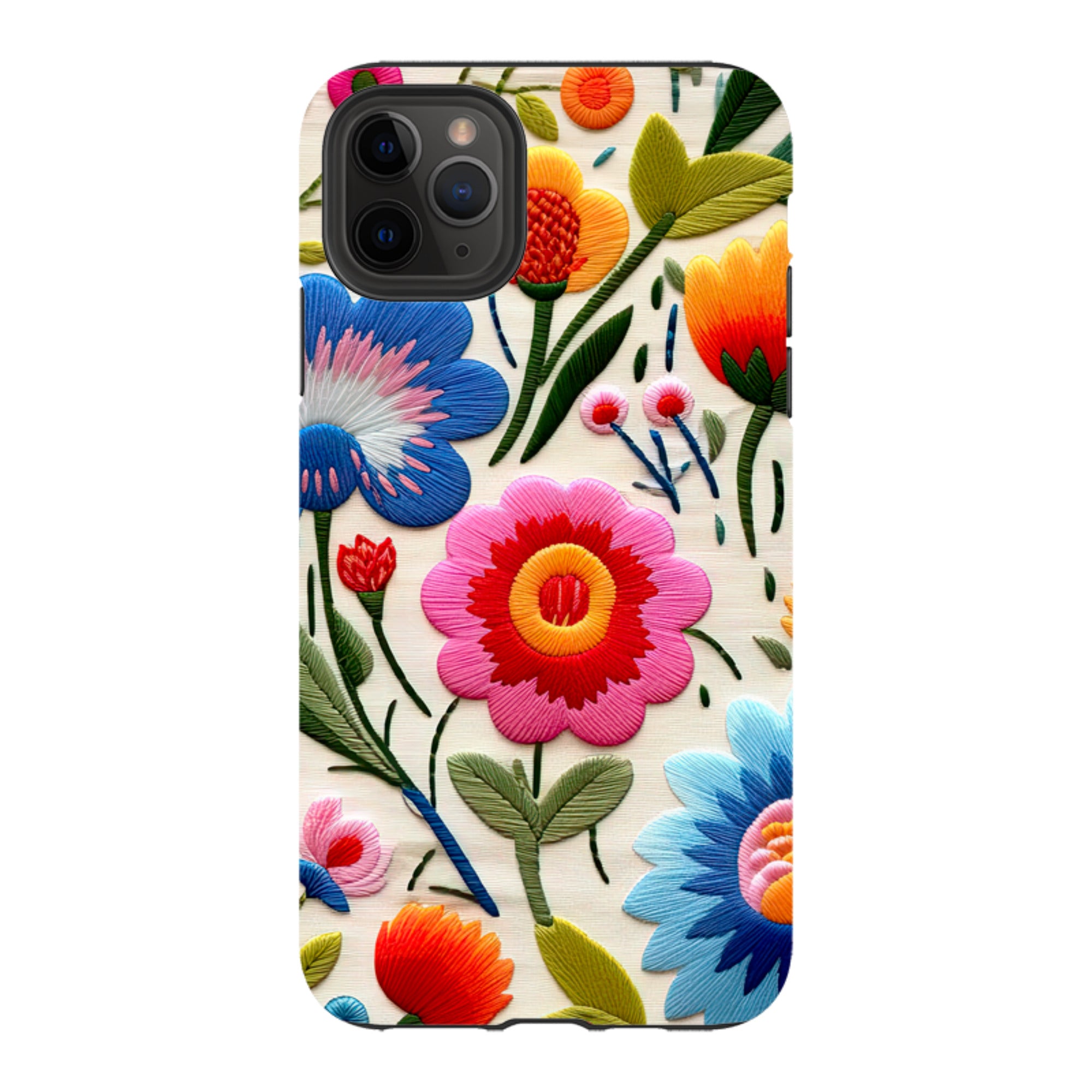 iPhone Case - Hoe Valley II