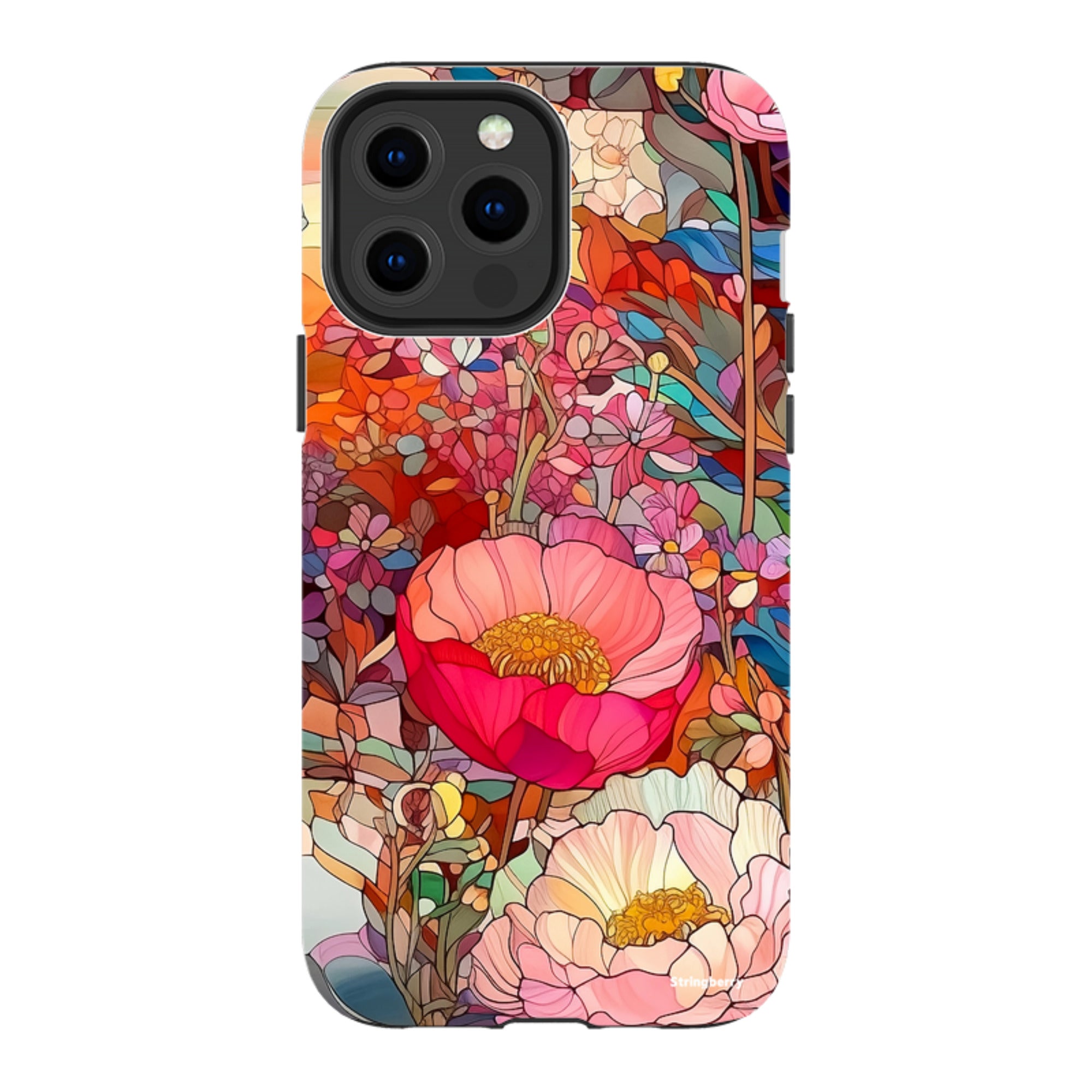 iPhone Tough Case - Brundal