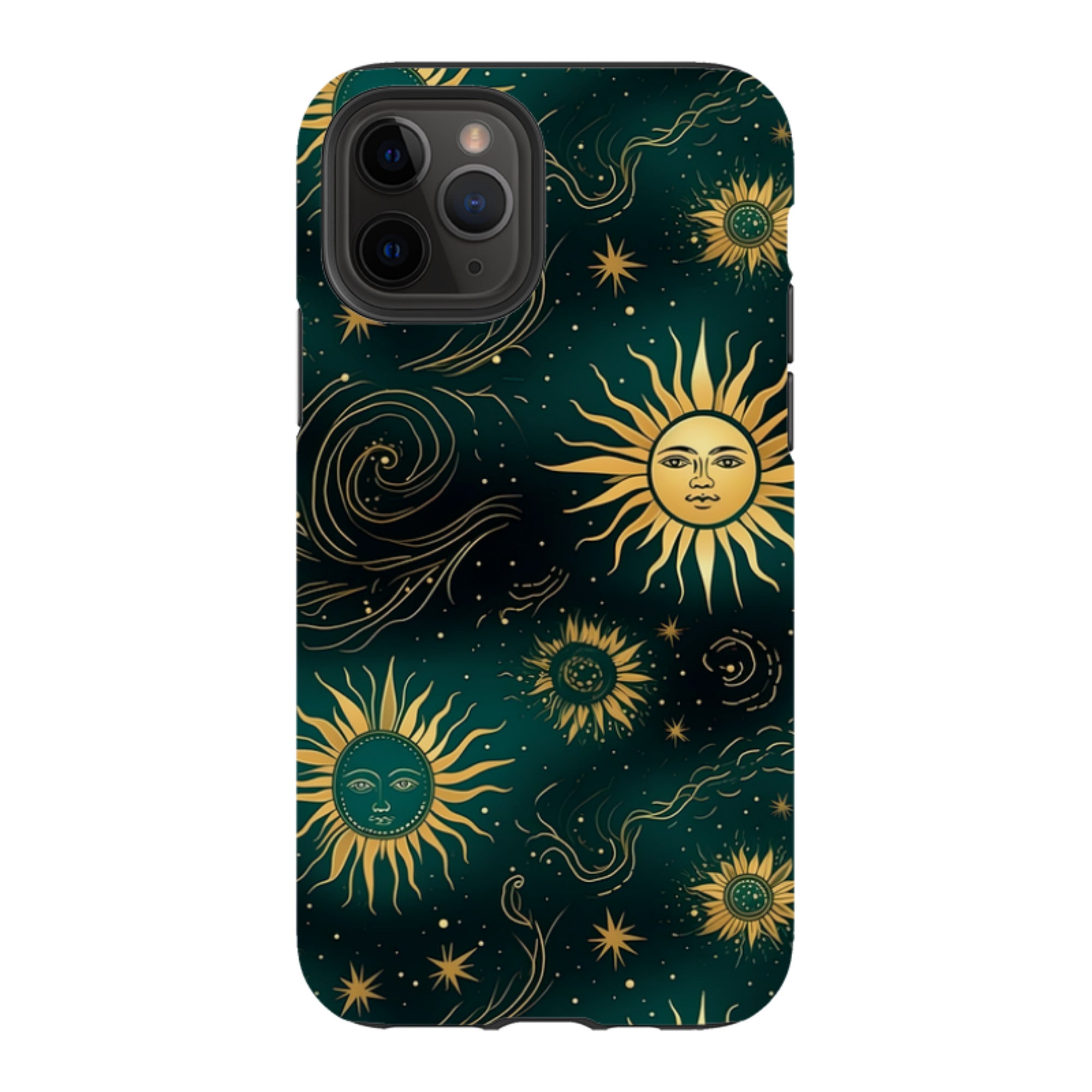 iPhone Case - Vintage Galaxy II