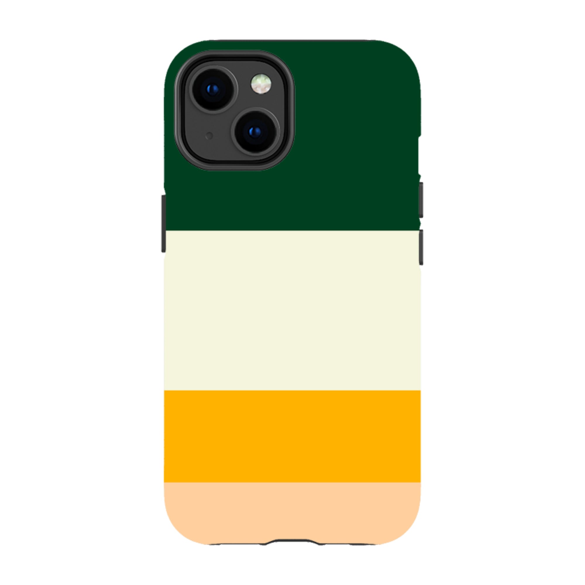 iPhone MagSafe Tough Case -  Macau Chroma