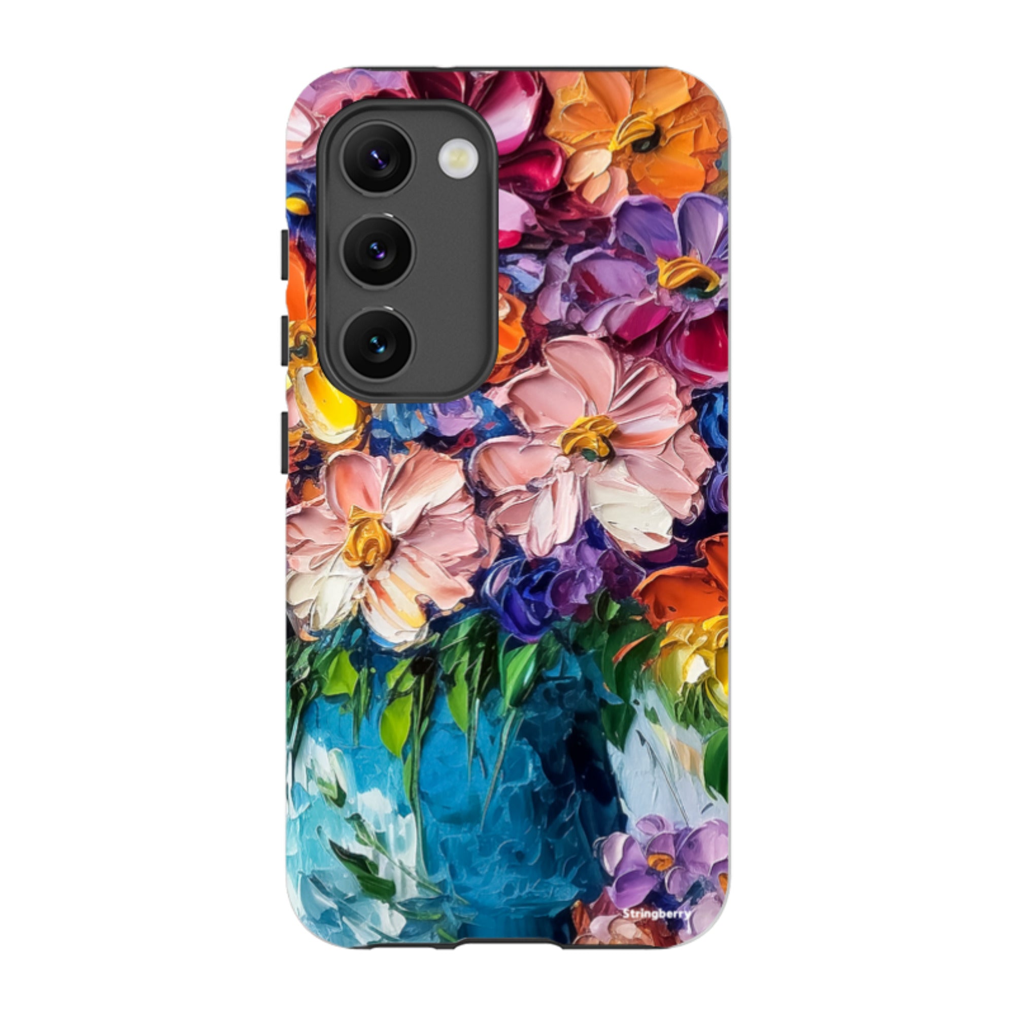 Samsung Tough Case - Oakington