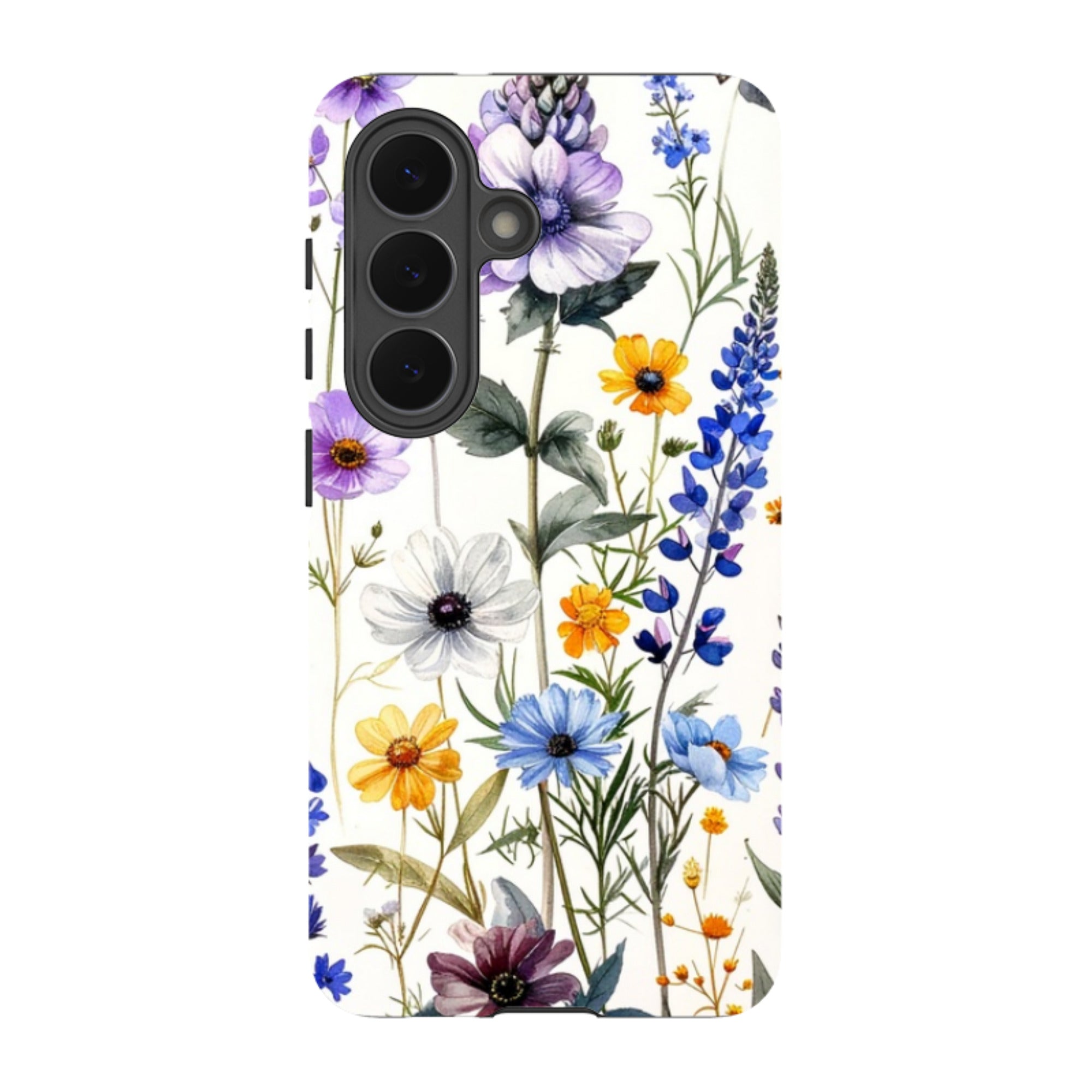 Samsung Tough Case - Westend Floral