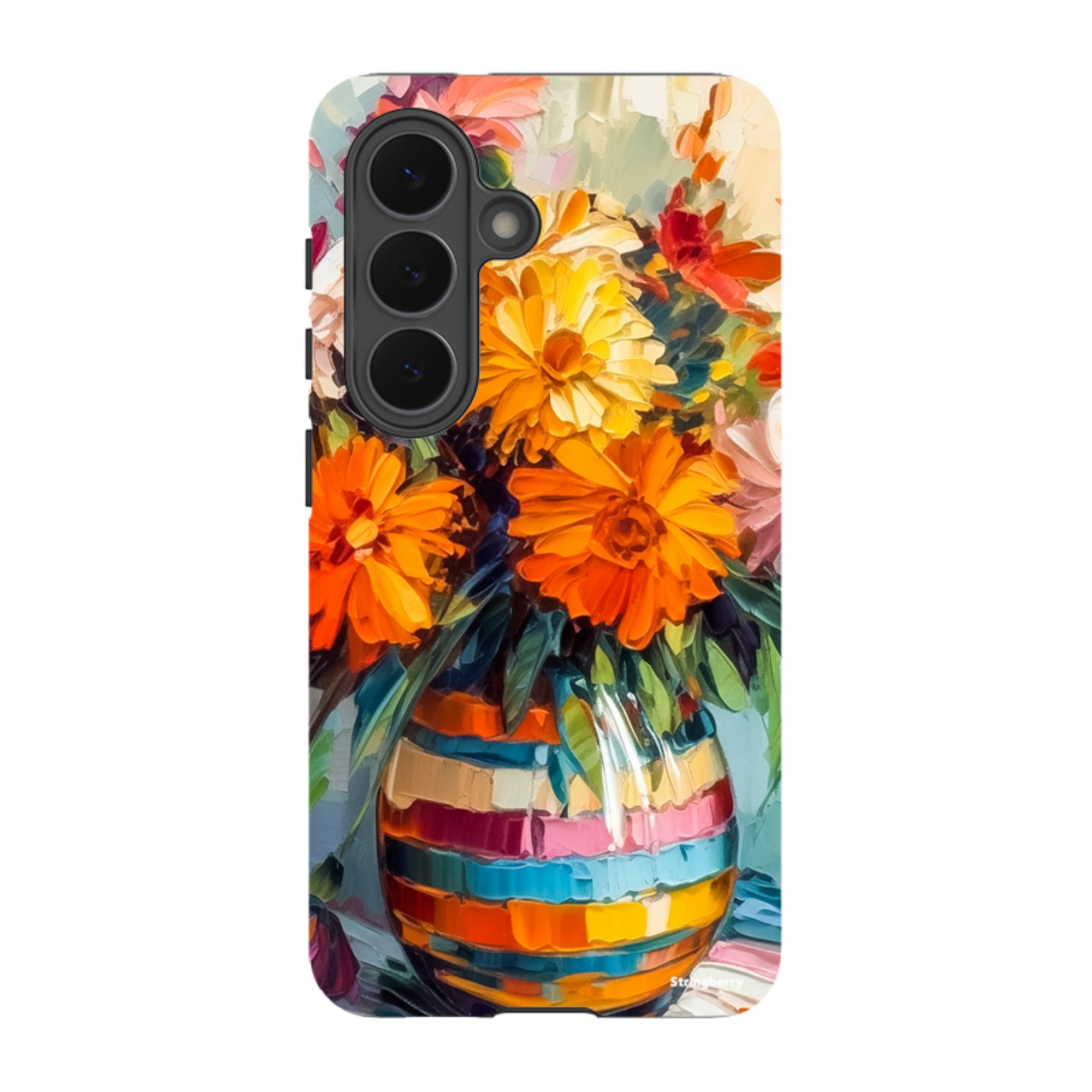 Samsung Tough Case - St Ives