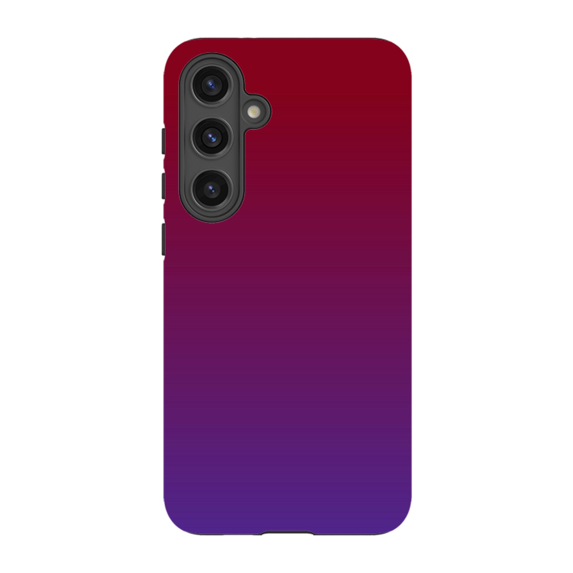 Samsung Tough Case - Luminous By Kitty Joseph