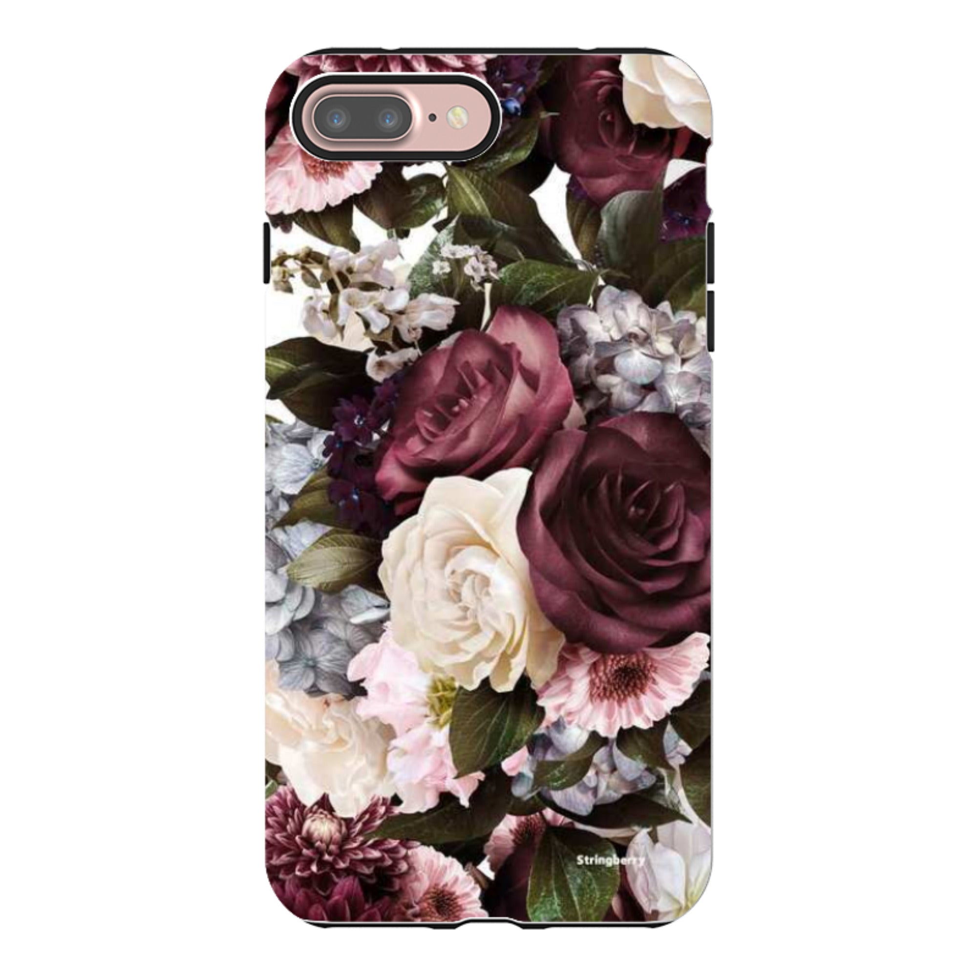 iPhone Tough Case - Dulcote