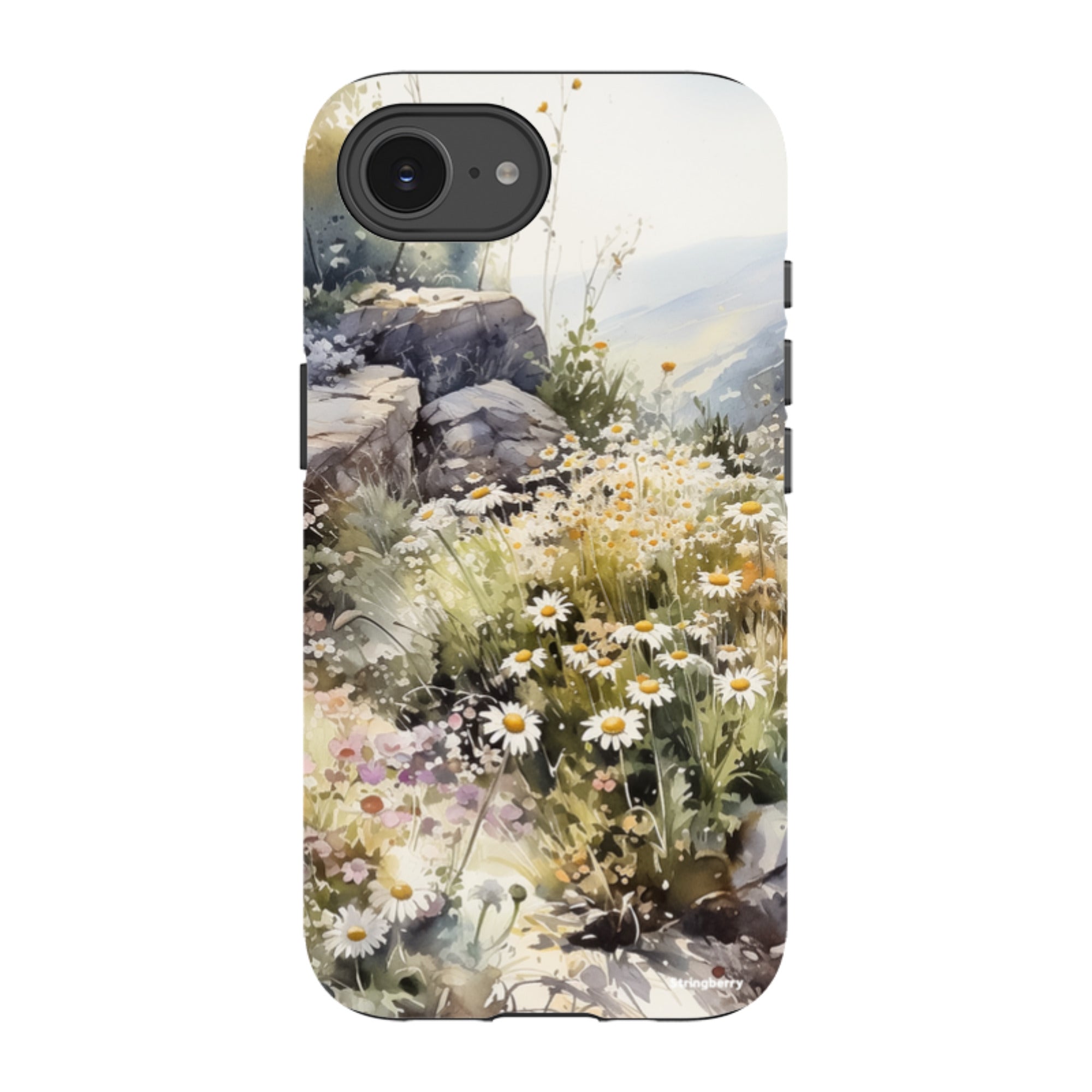 iPhone Tough Case - Bowfell