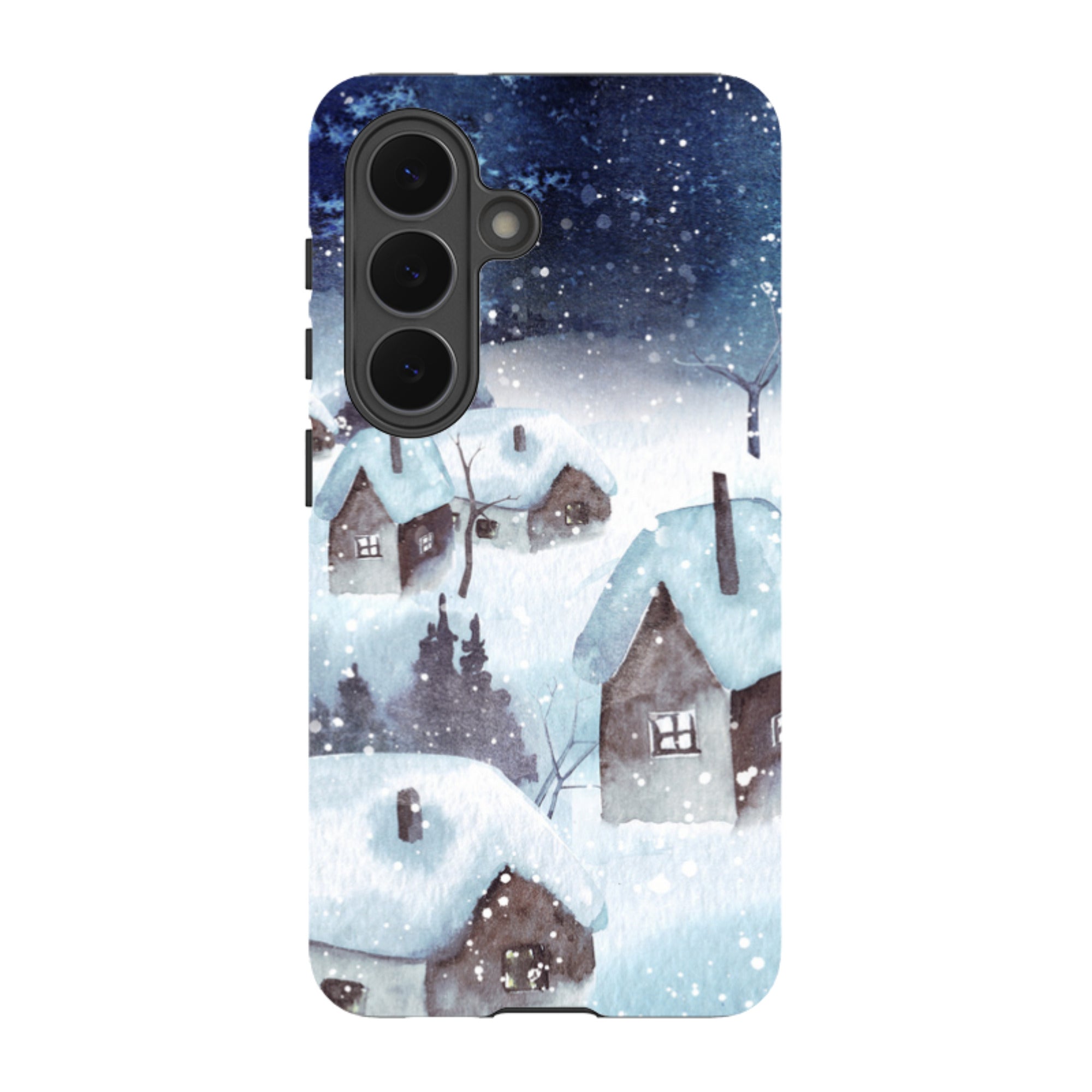 Samsung Tough Case - Night Before Xmas