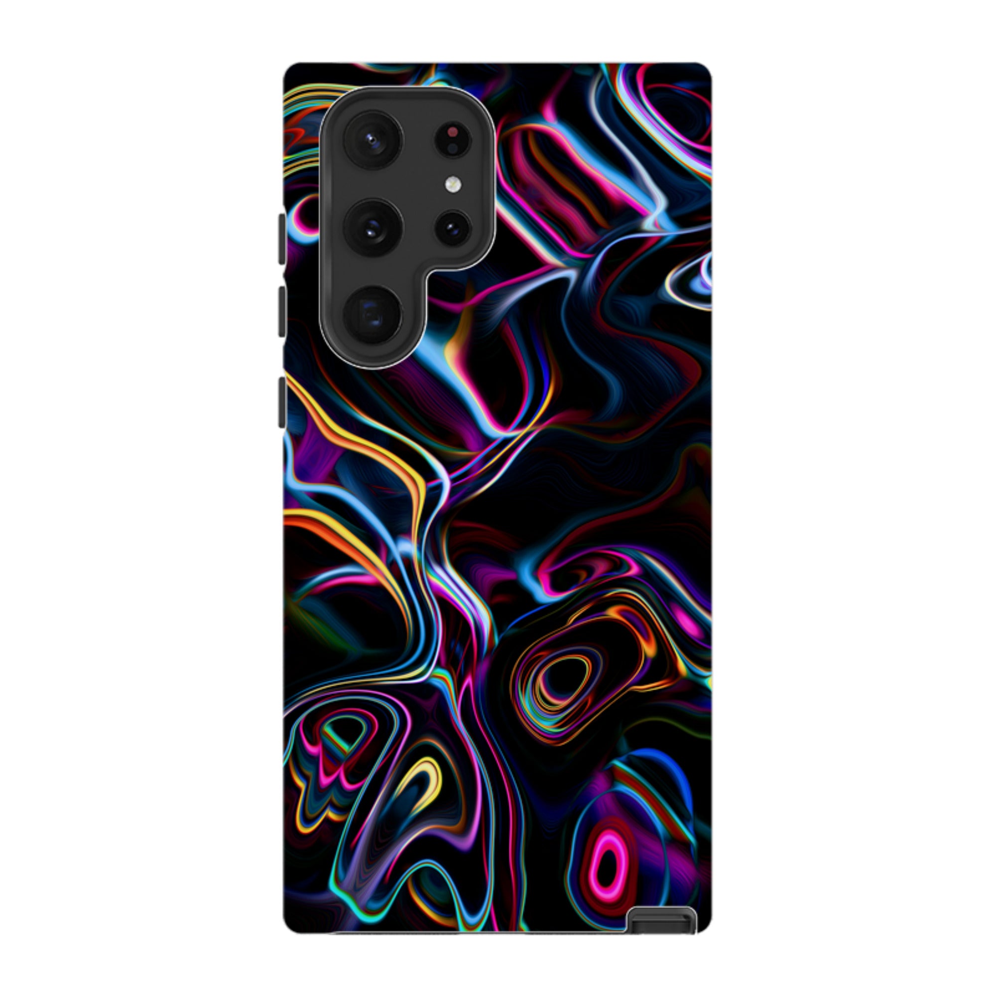 Samsung Tough Case - Astro Pop