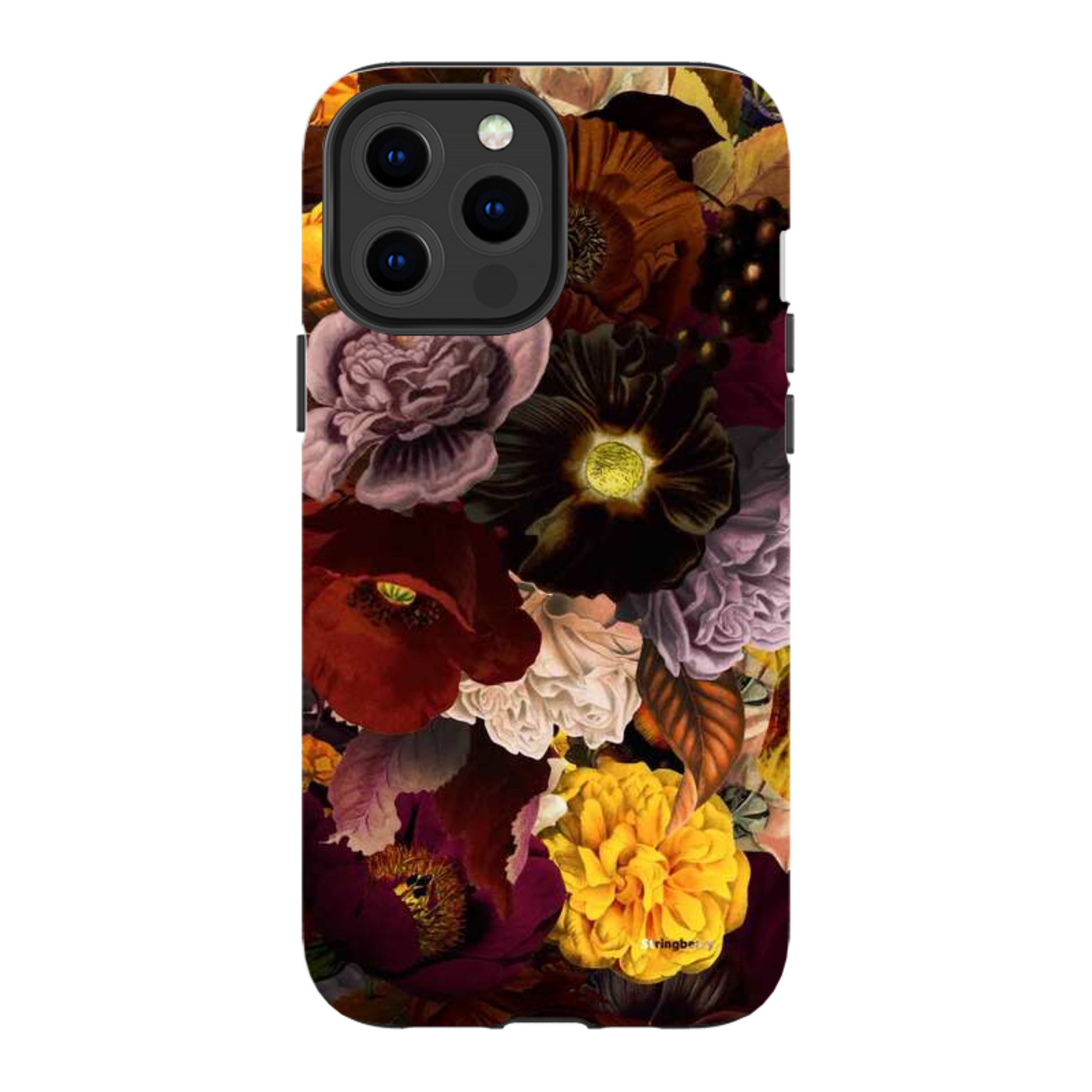 iPhone Tough Case - Blush