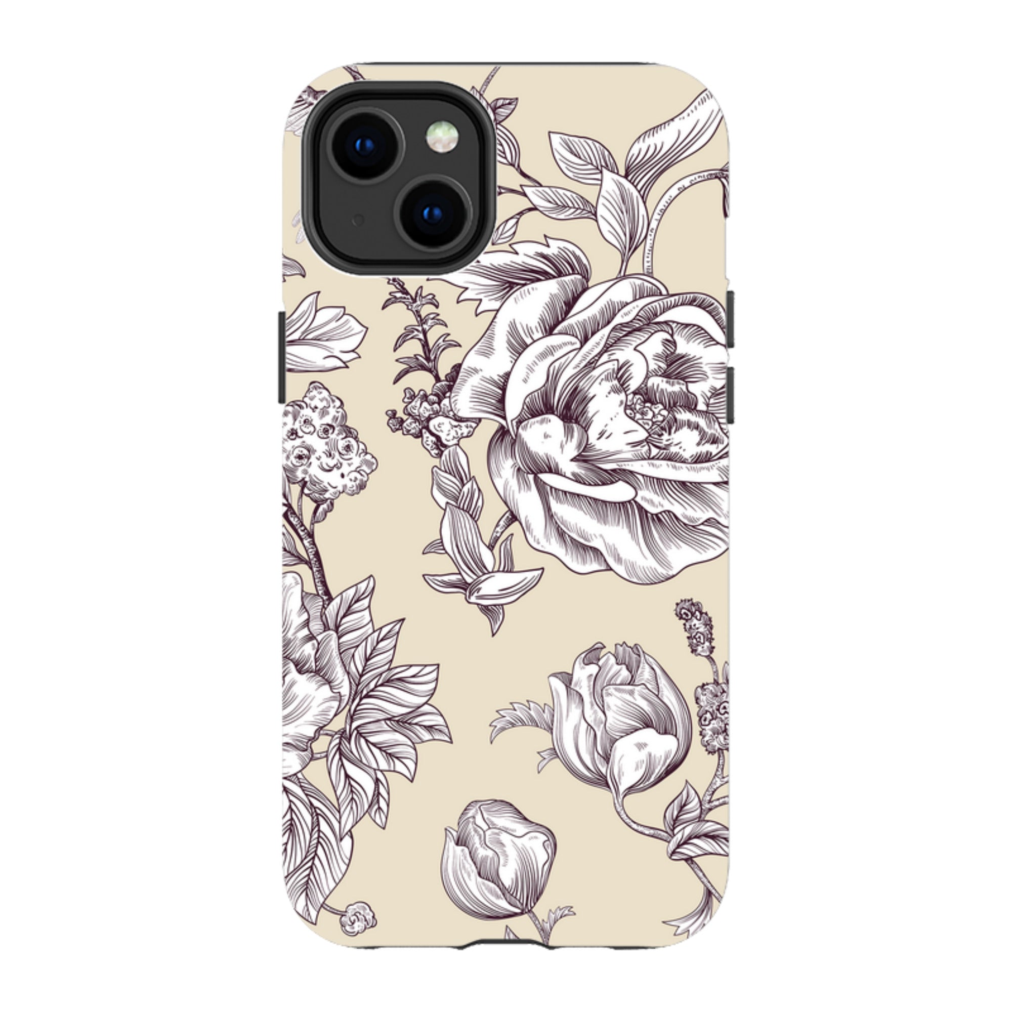 iPhone MagSafe Tough Case - Leeds Castle