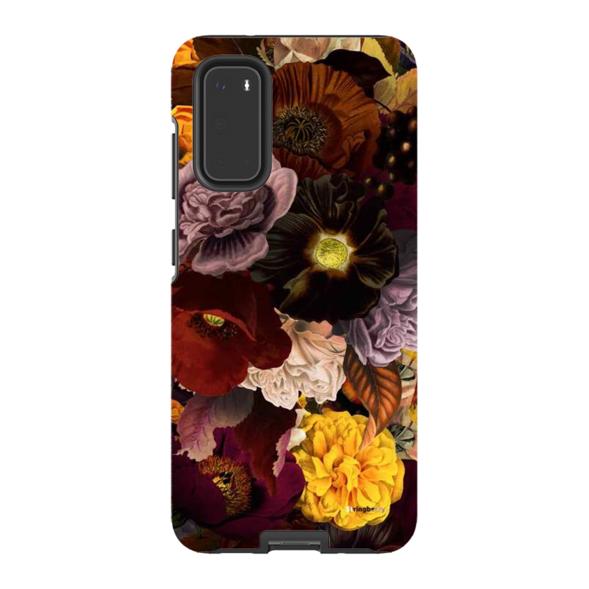 Samsung Tough Case - Blush