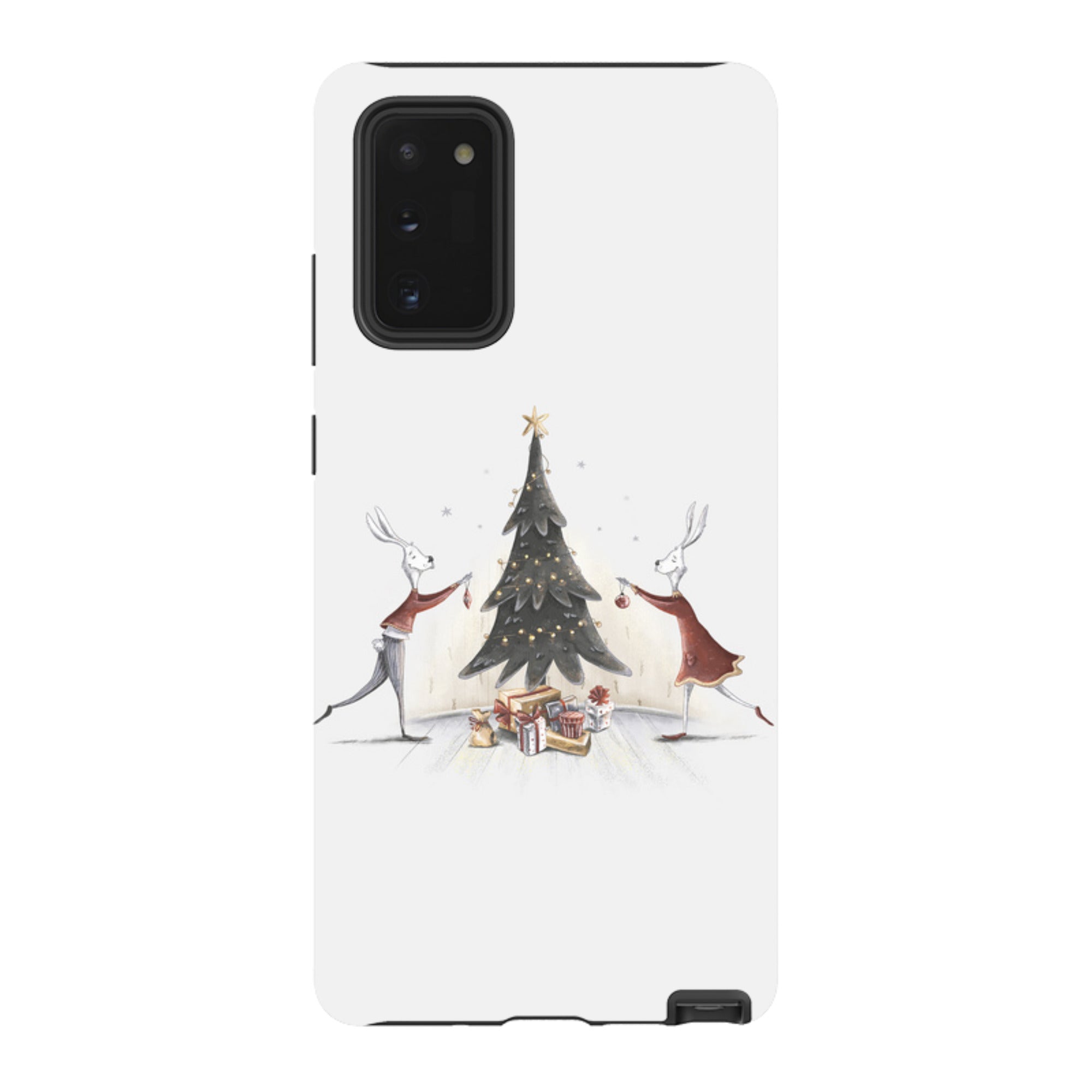 Samsung Tough Case - Gift Of Love
