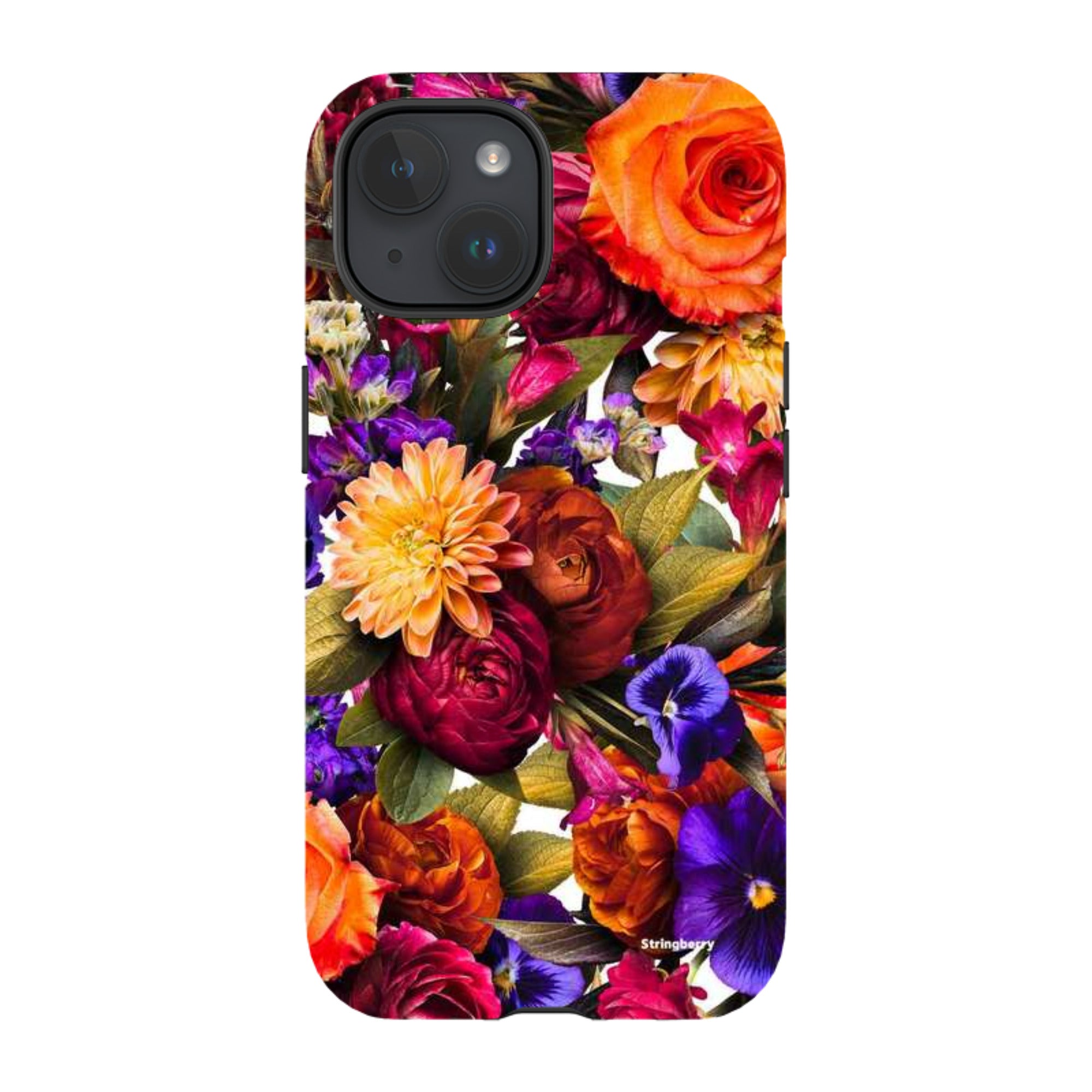 iPhone Tough Case - Luminous II