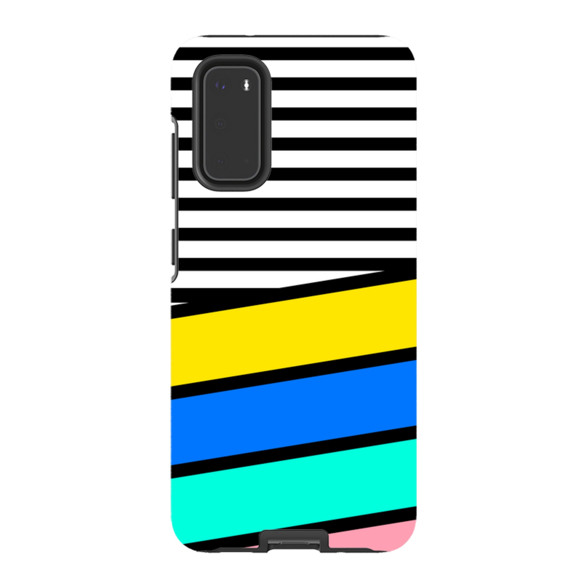 Samsung Tough Case - Detroit Memphis