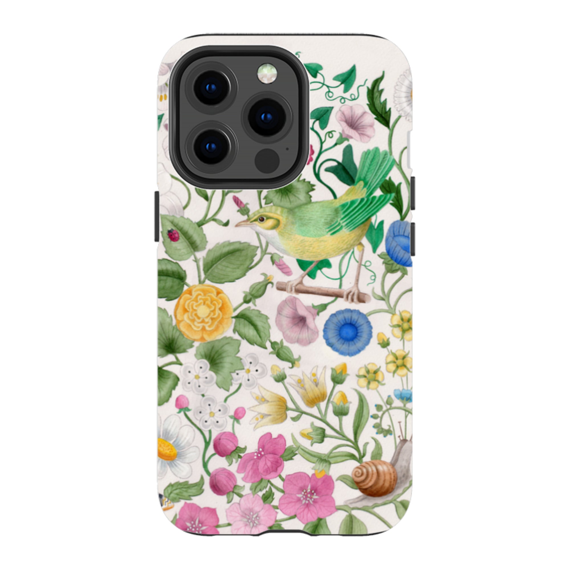 iPhone Case - Botanical Garden By Bex Parkin