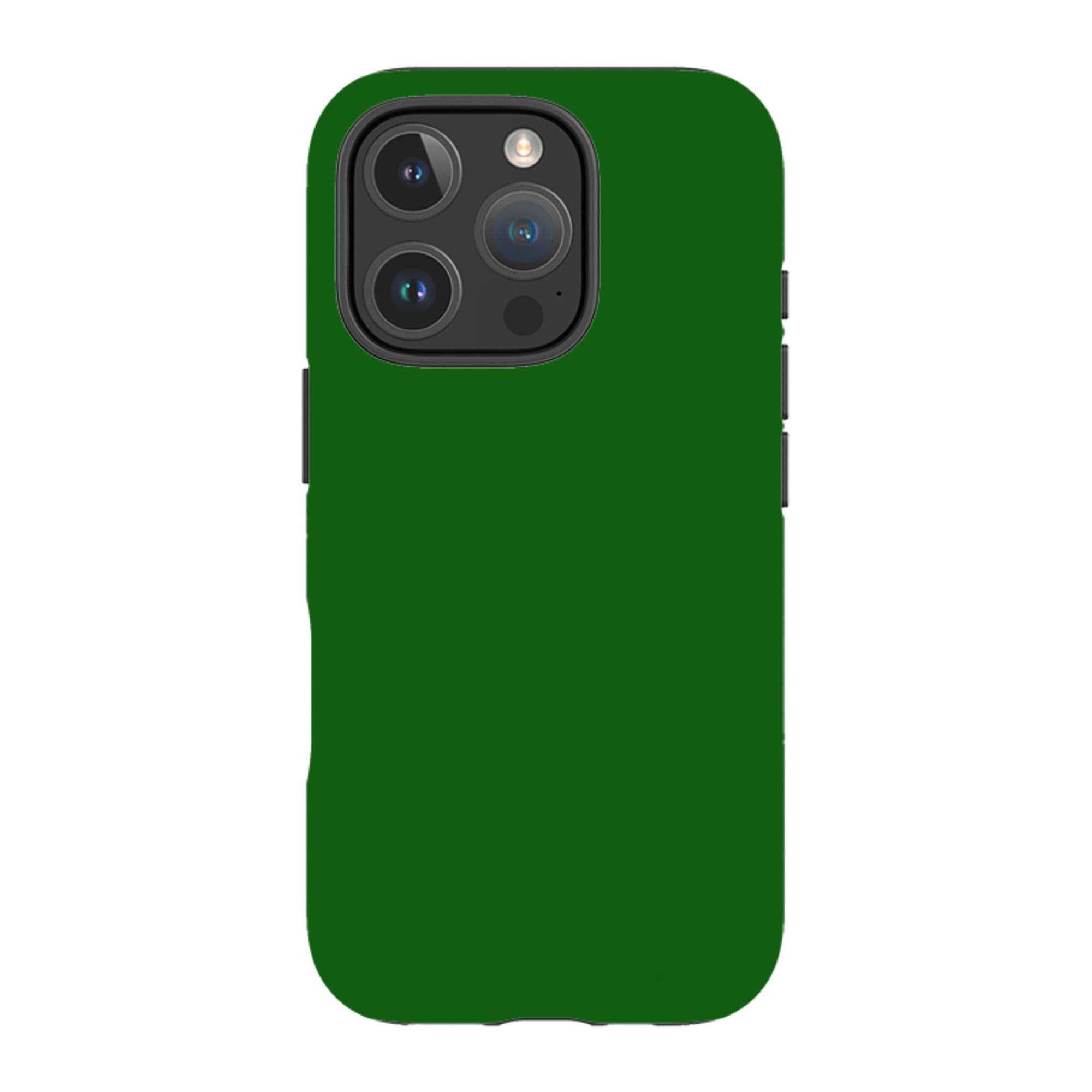 iPhone Tough Case - Athens Green