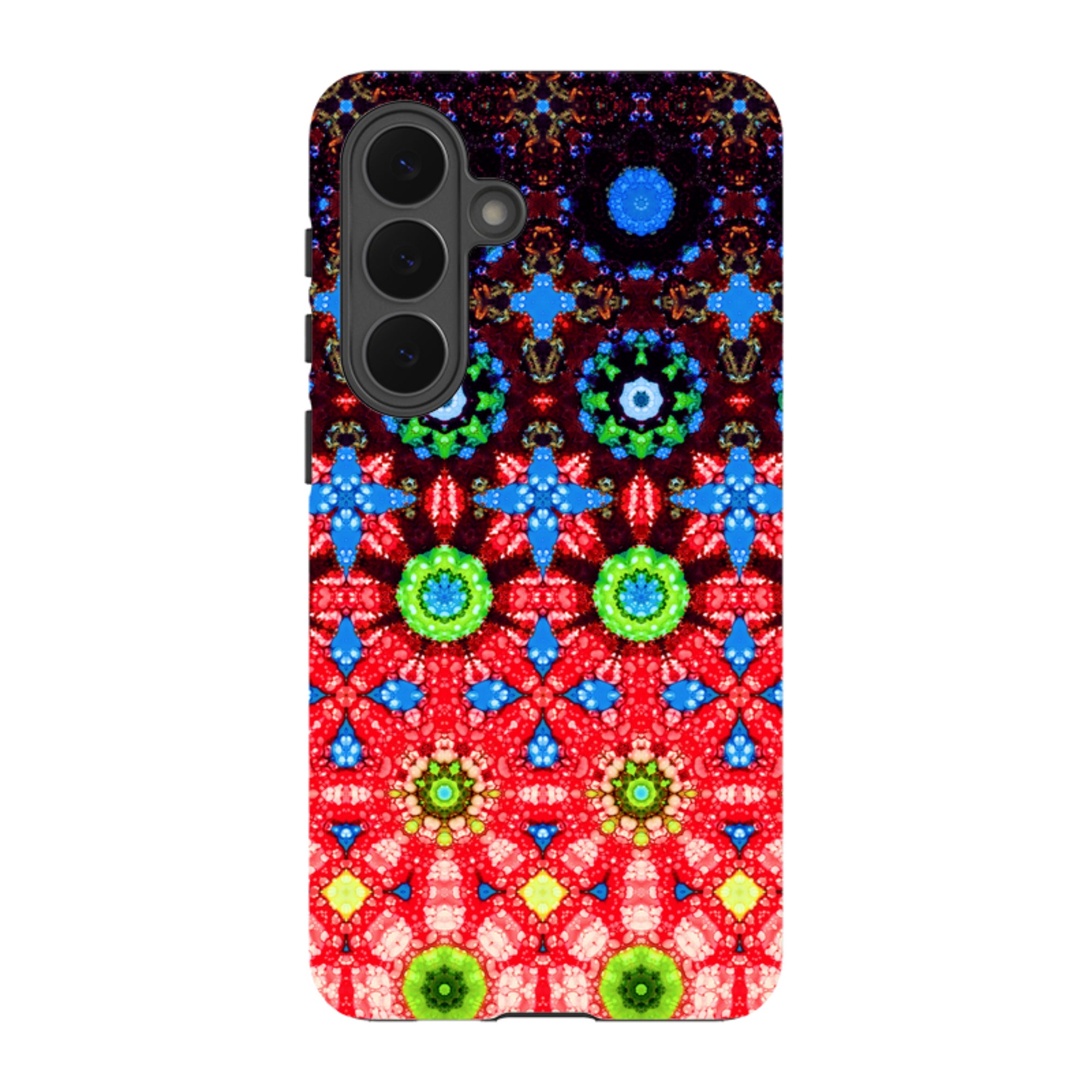 Samsung Tough Case - Astroworld