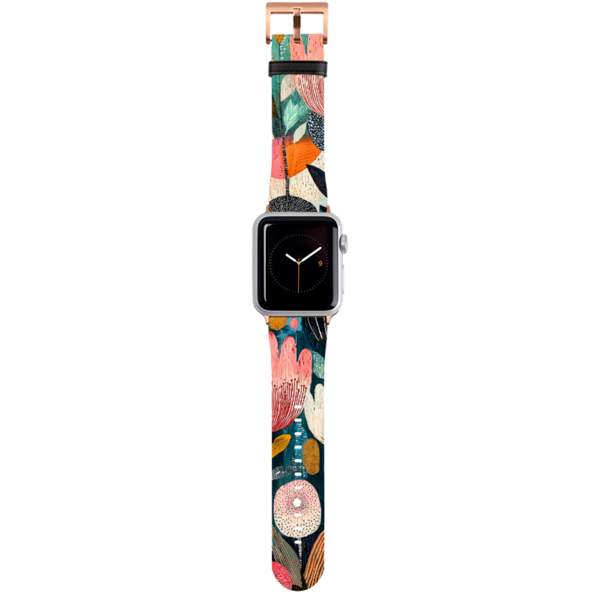 Penny Lane Apple Watch Strap
