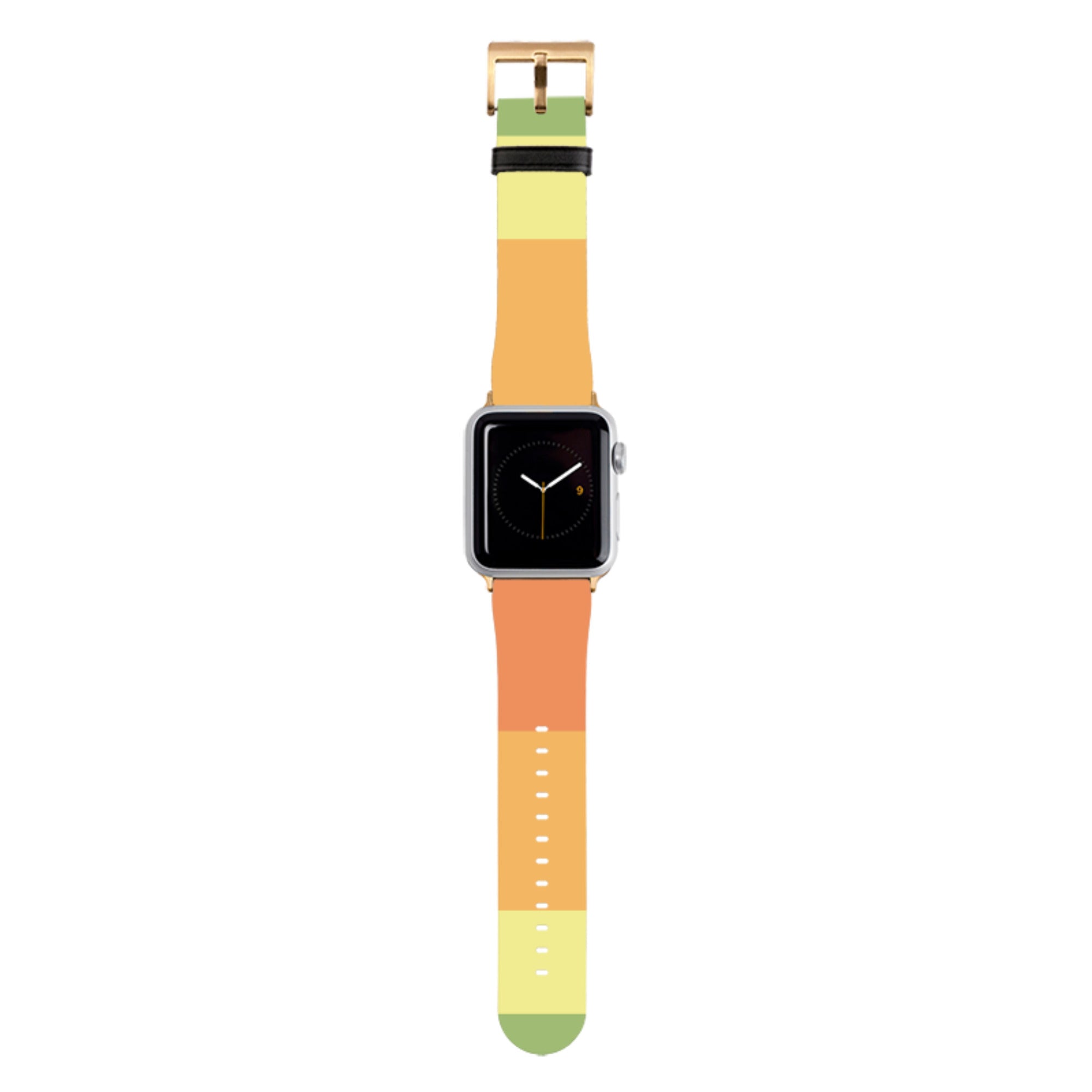 Osaka Chroma Apple Watch Strap