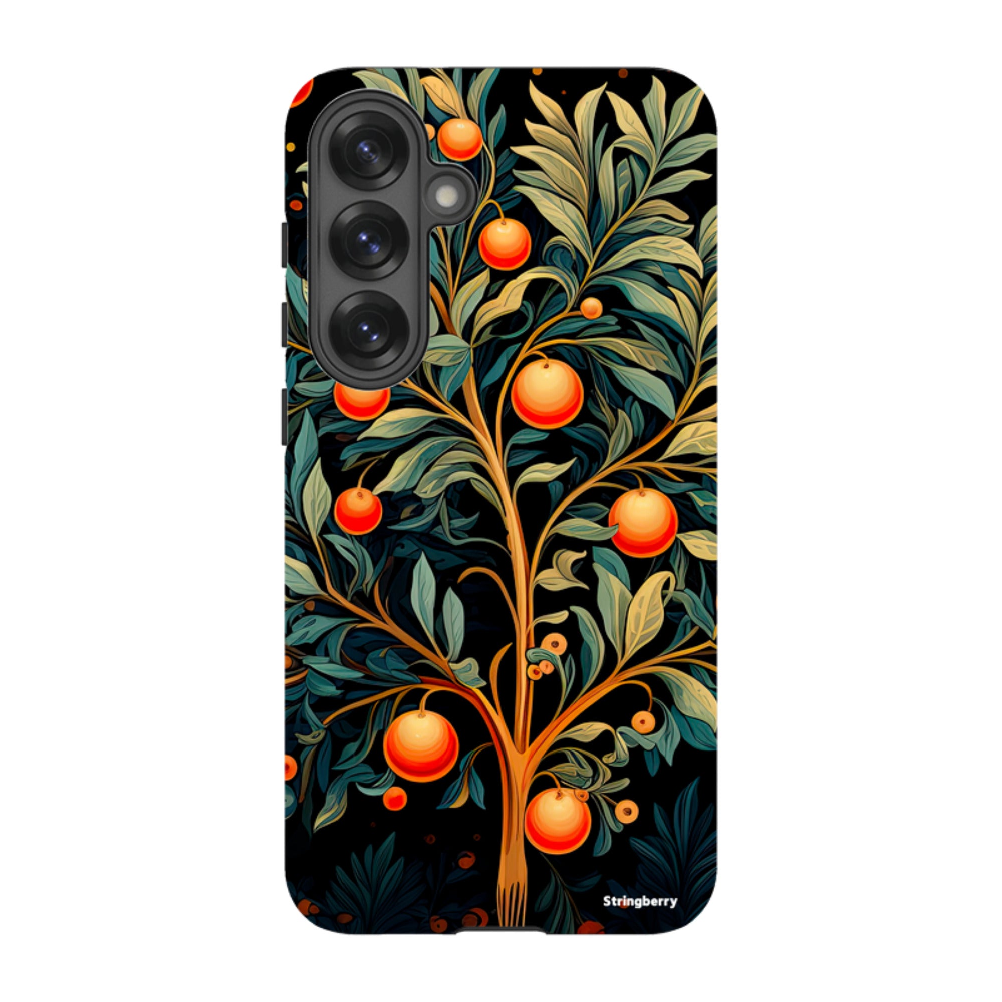 Samsung Tough Case -Fruits Of Life
