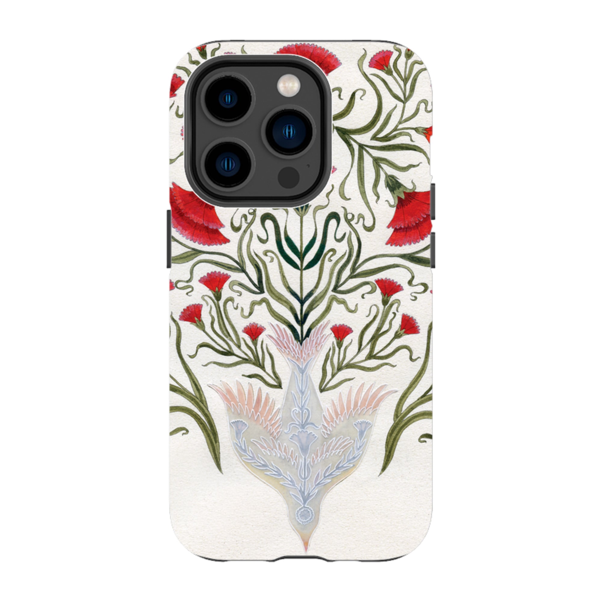 iPhone MagSafe Tough Case -  Liberdade By Maria Matos