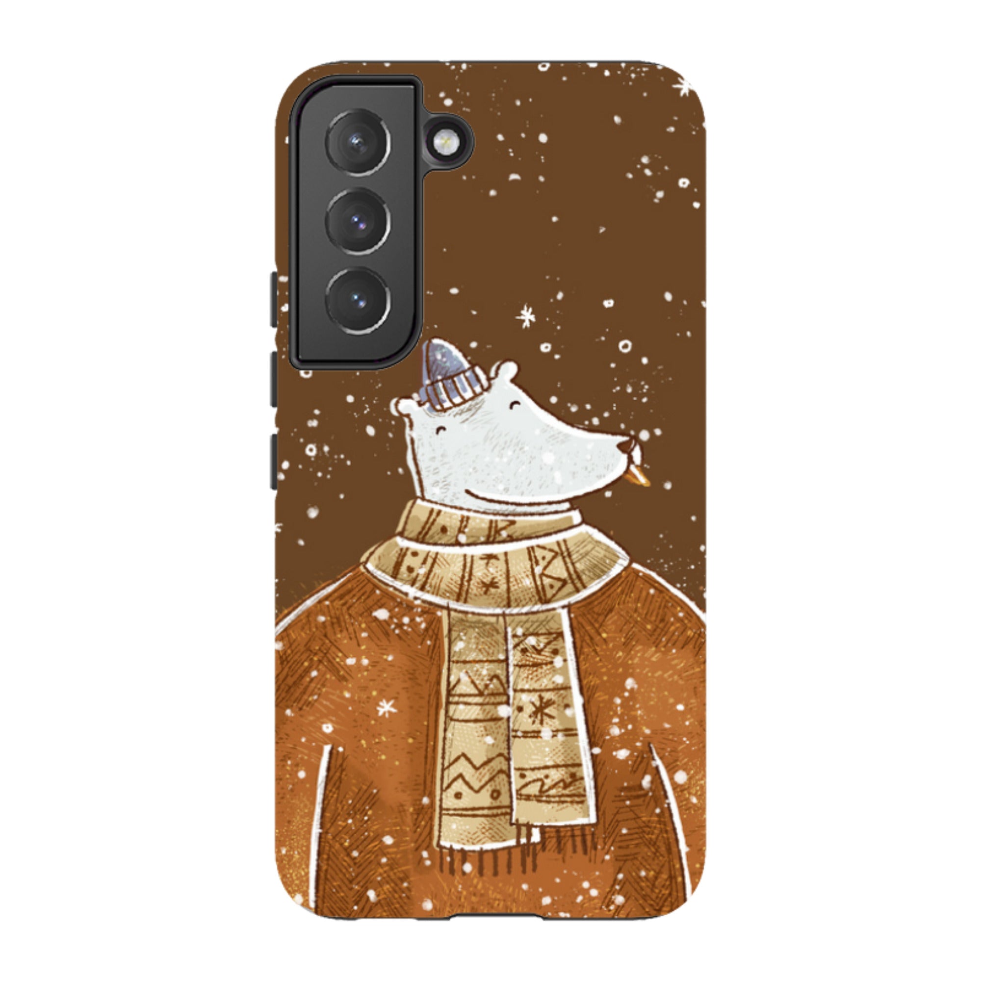 Samsung Tough Case - Daddy Xmas