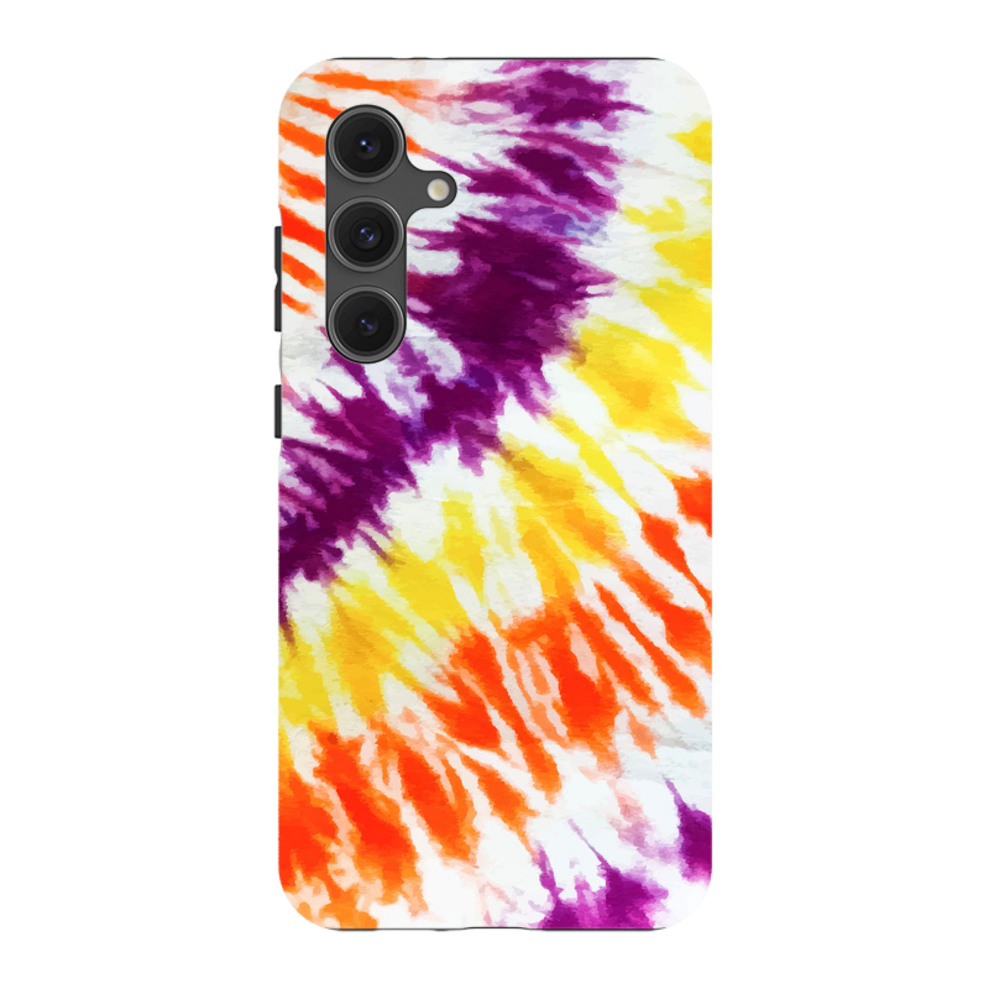 Samsung Tough Case - Sonic Temple