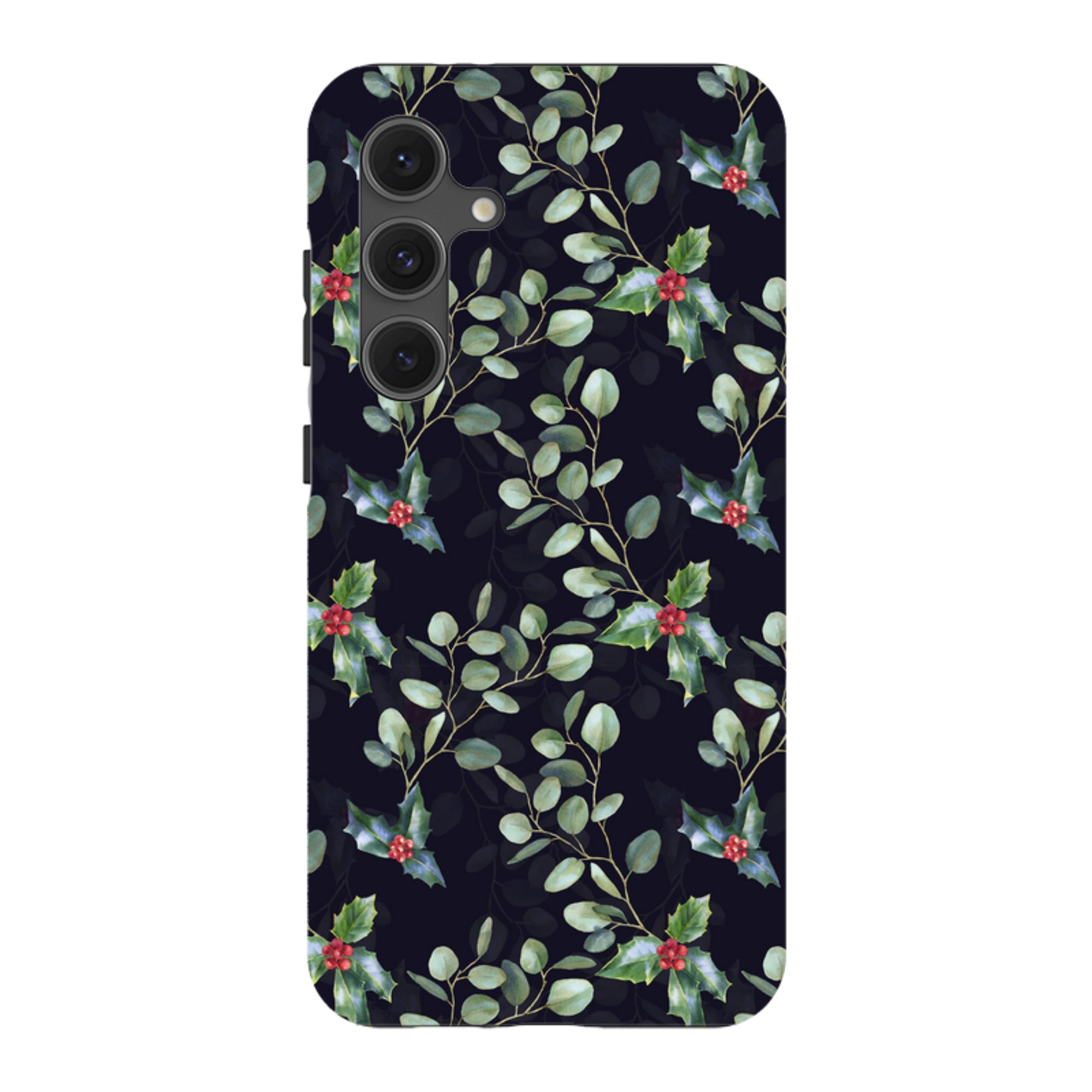 Samsung Tough Case - Enchanted Xmas