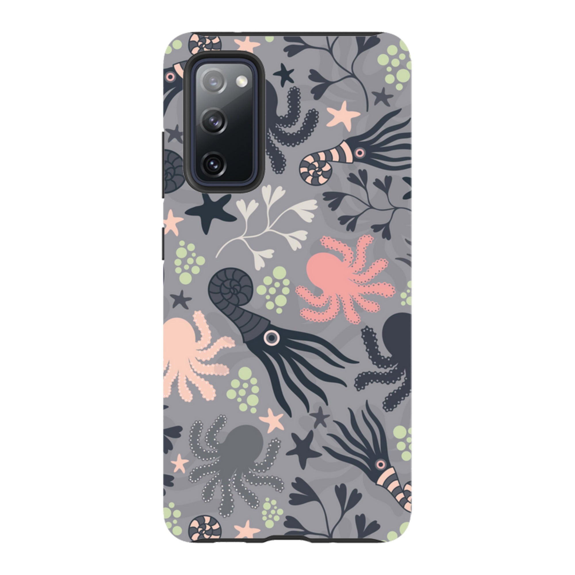 Samsung Tough Case - Under The Sea By Suzy Taylor