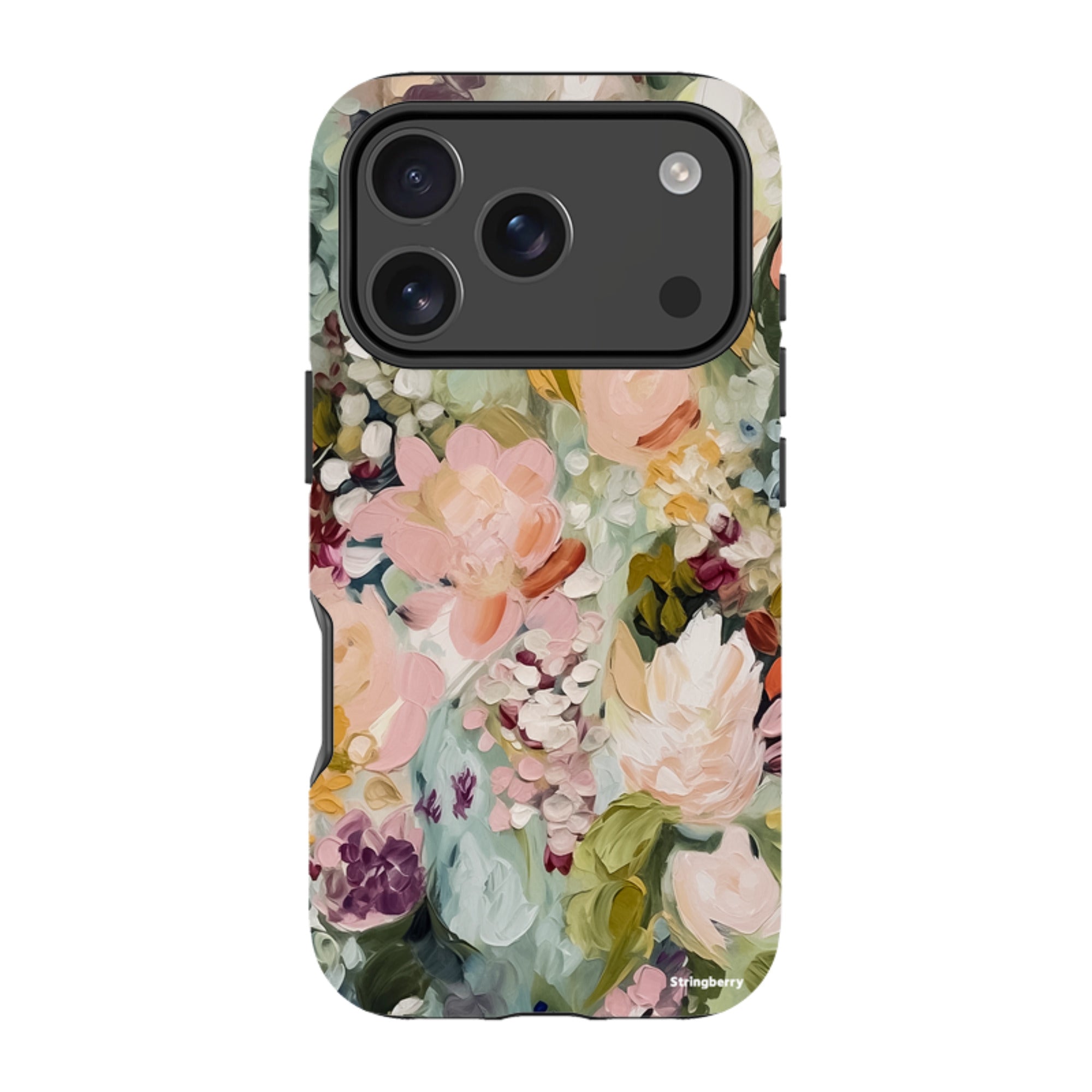 iPhone Tough Case - Linton