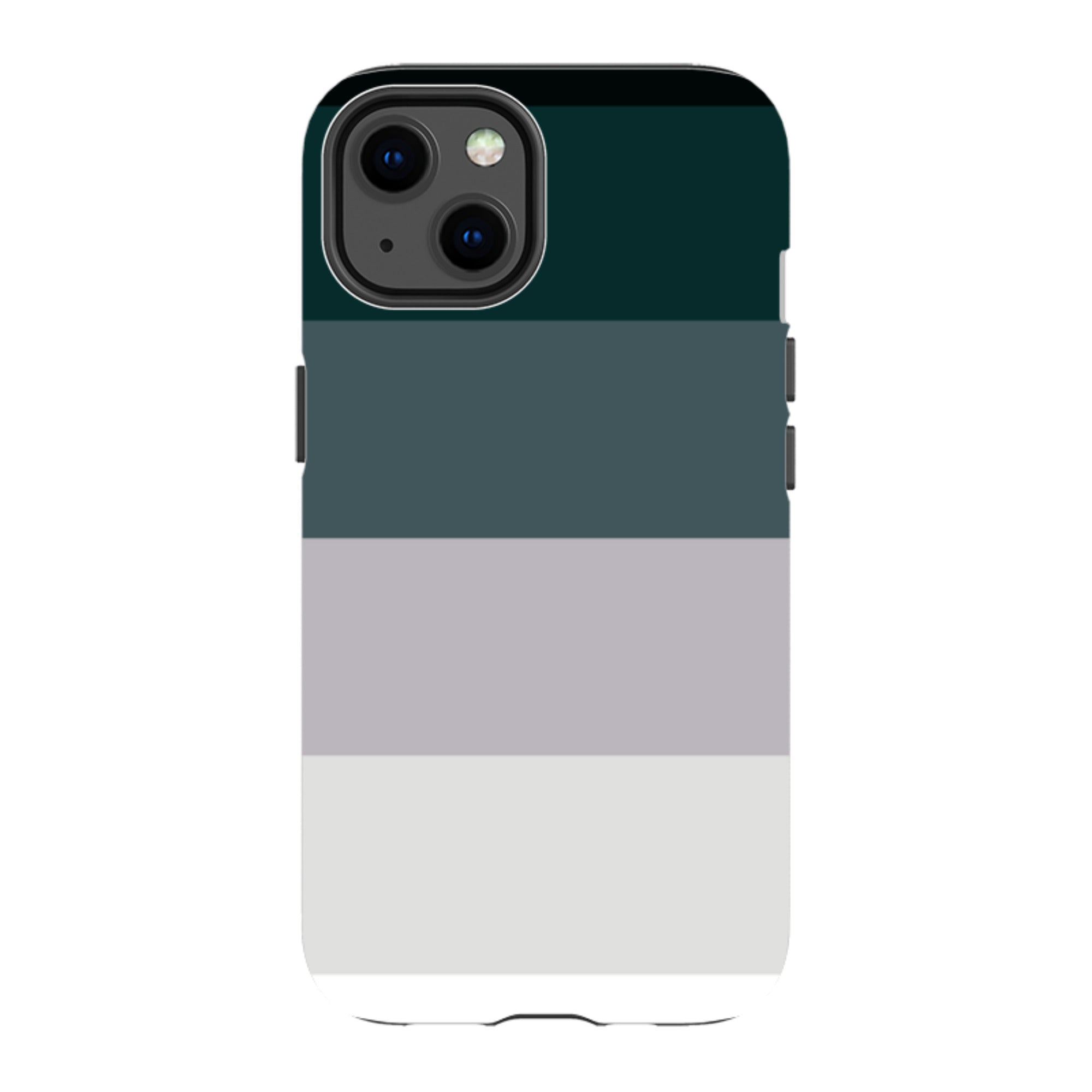iPhone Tough Case - Granite Grade By Kitty Joseph