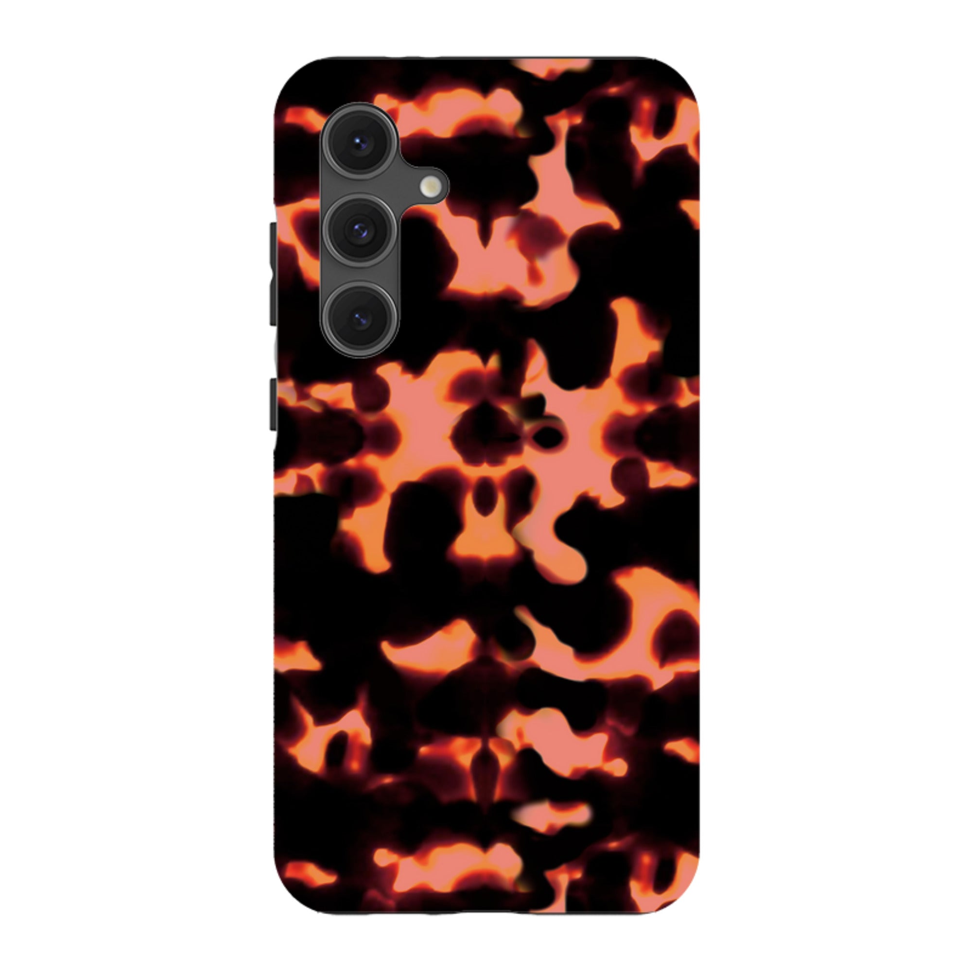Samsung Tough Case - Teaberry