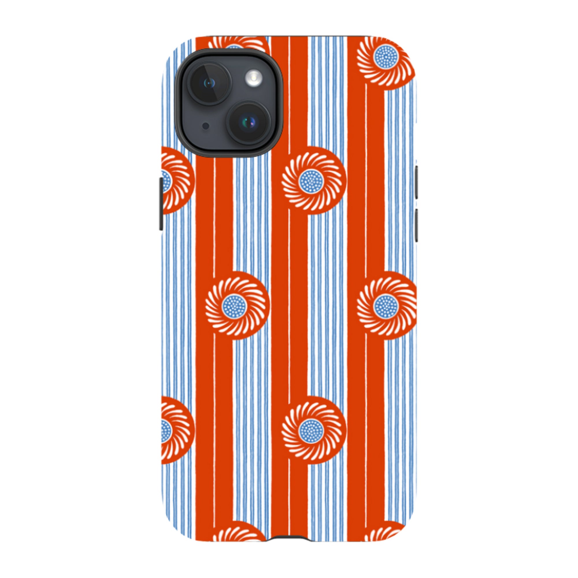 iPhone Tough Case - Sunflowers By Cressida Bell