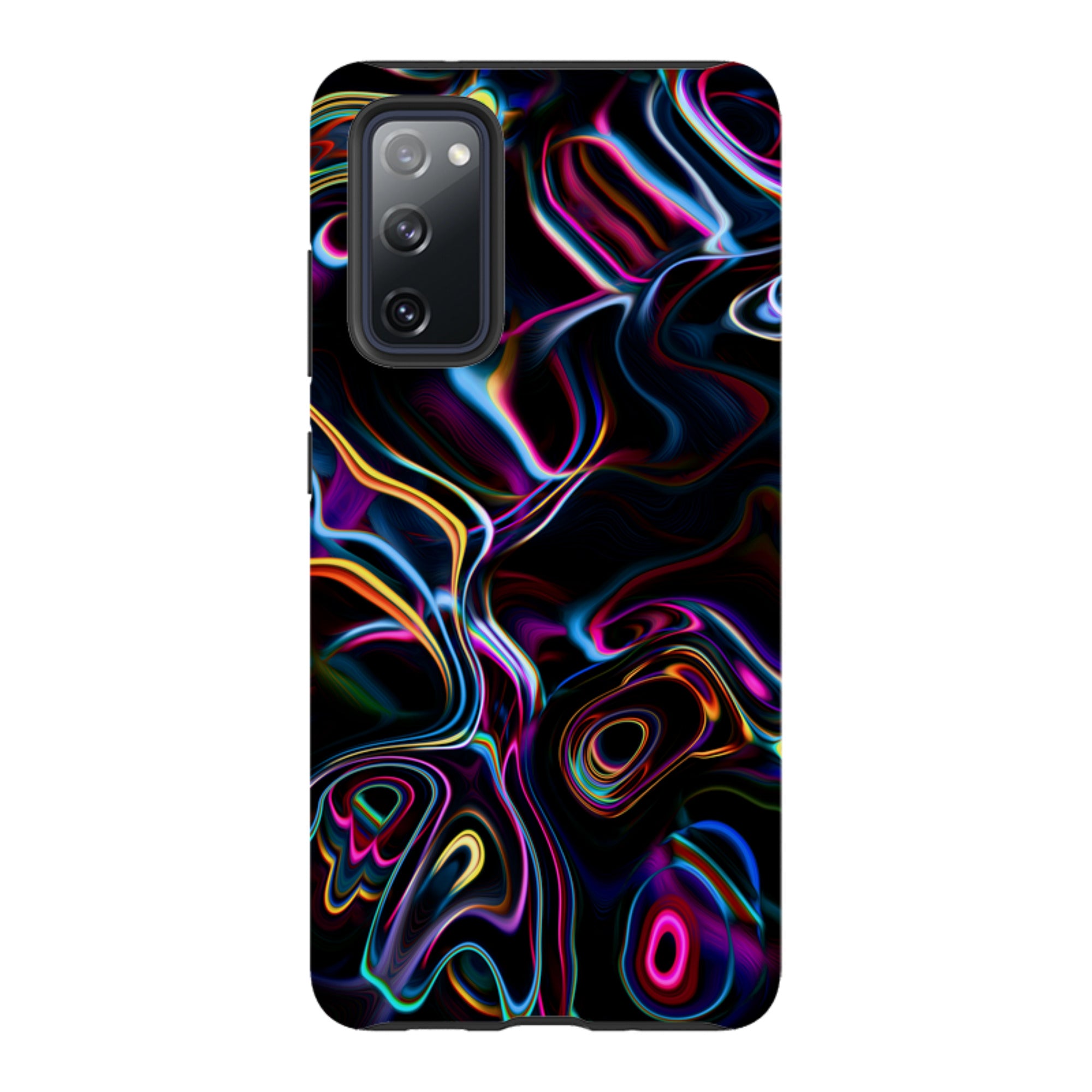 Samsung Tough Case - Astro Pop