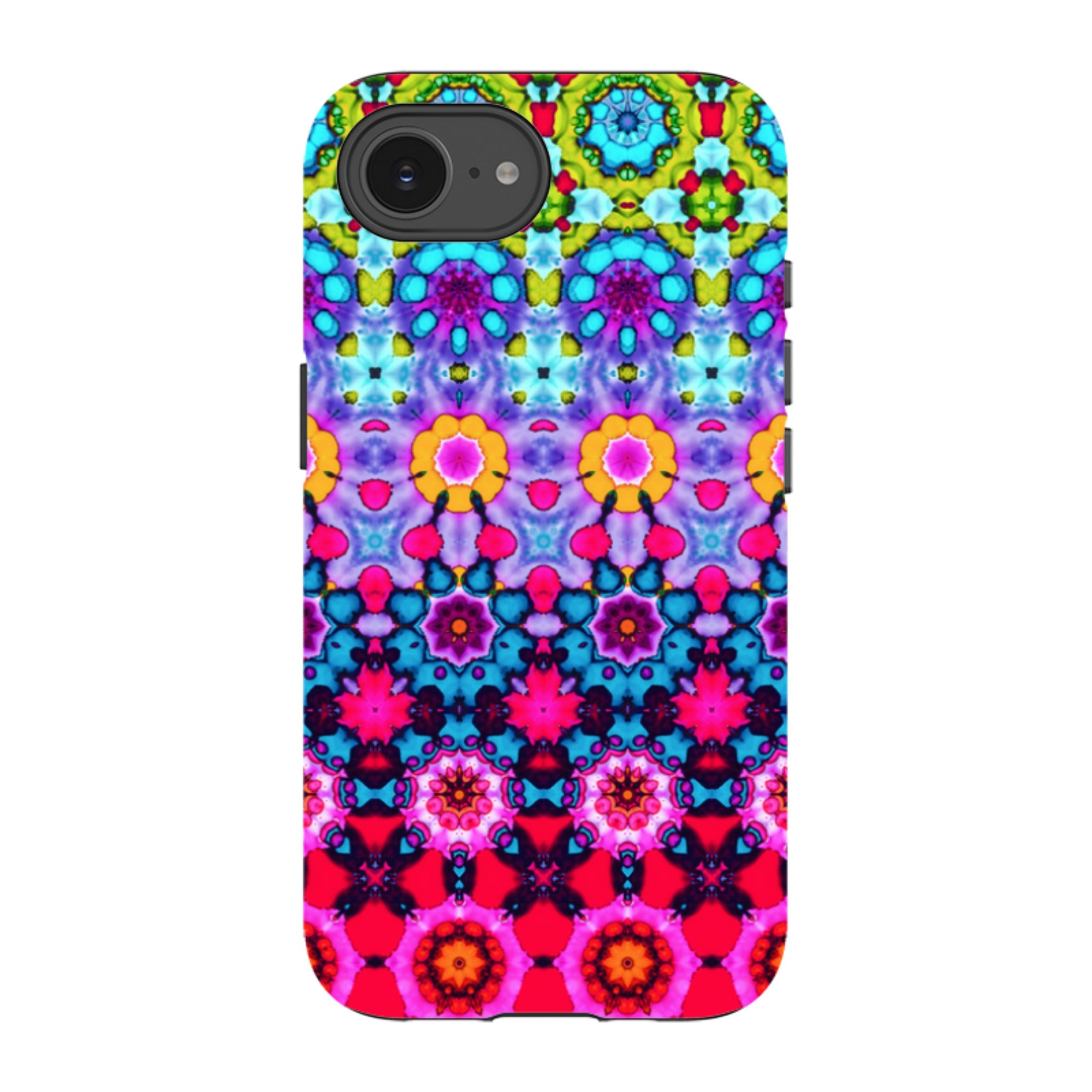 iPhone Tough Case - High Sierra