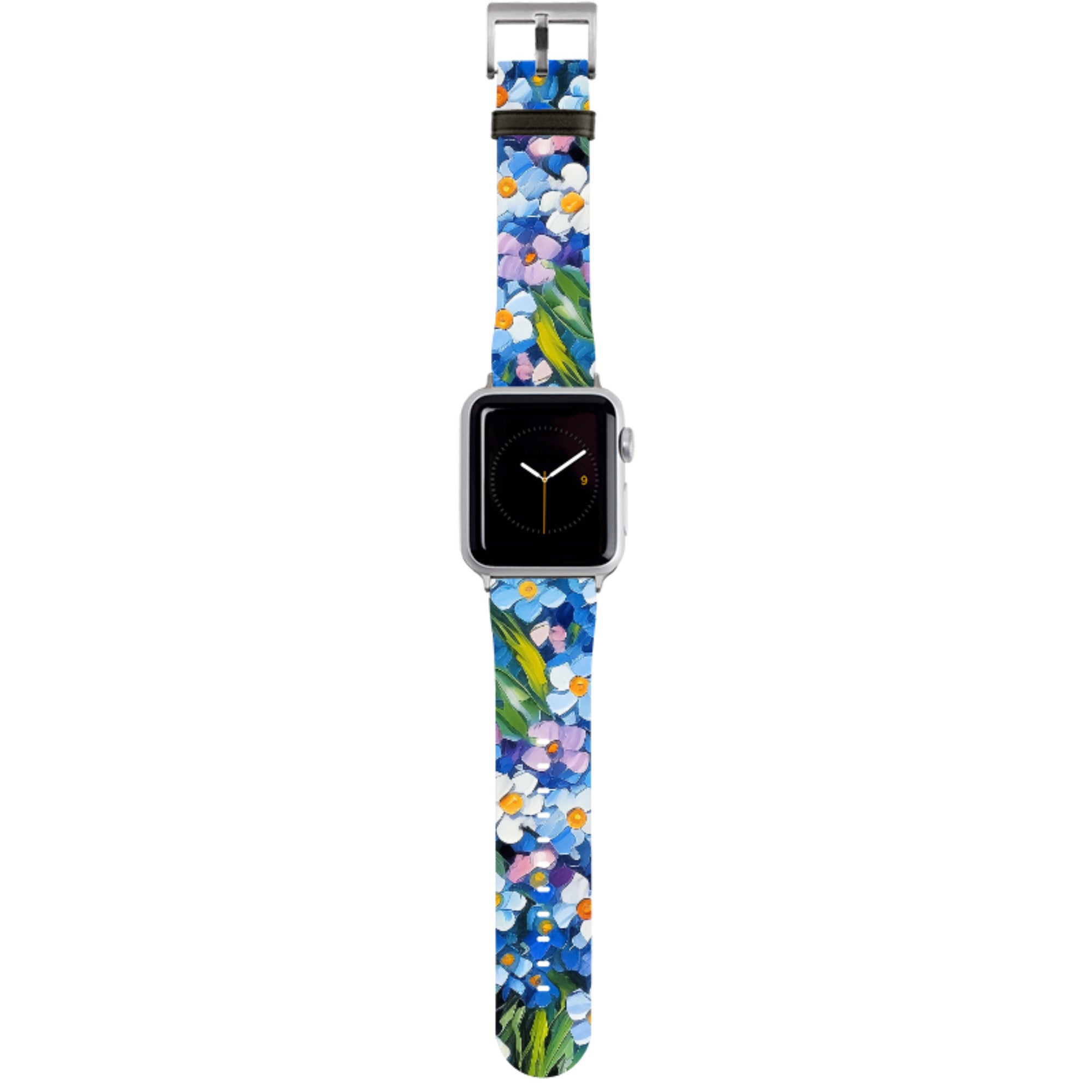 Chronos Apple Watch Strap