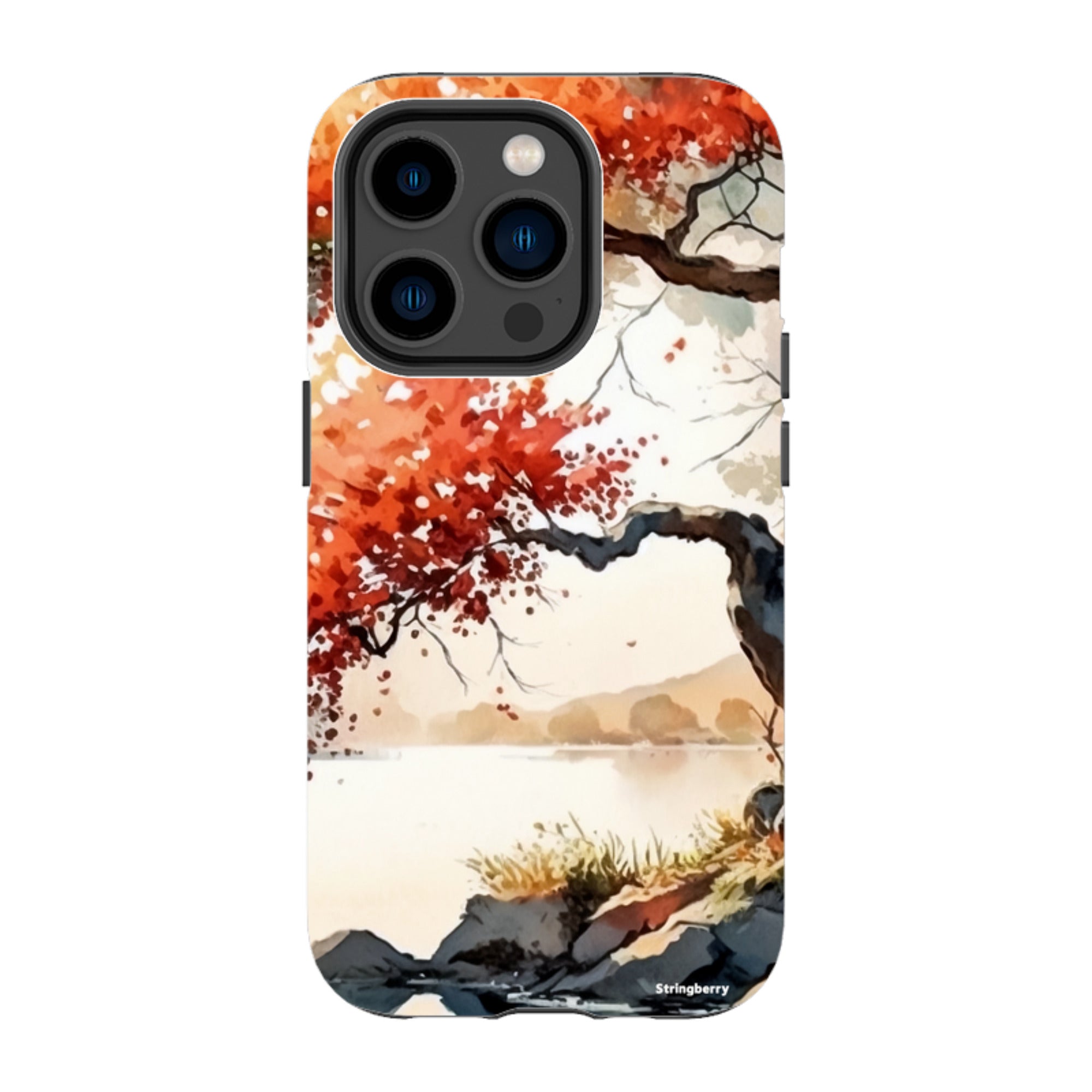 iPhone MagSafe Tough Case - Lamonby