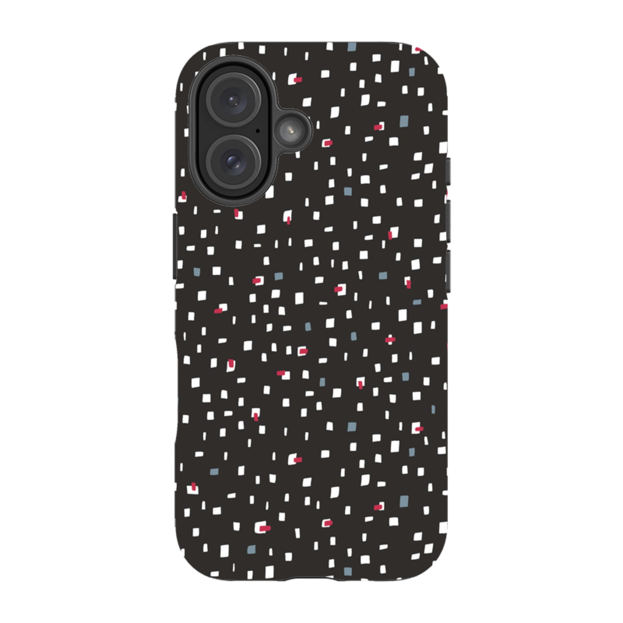 iPhone MagSafe Tough Case - Dash By Ali Brookes