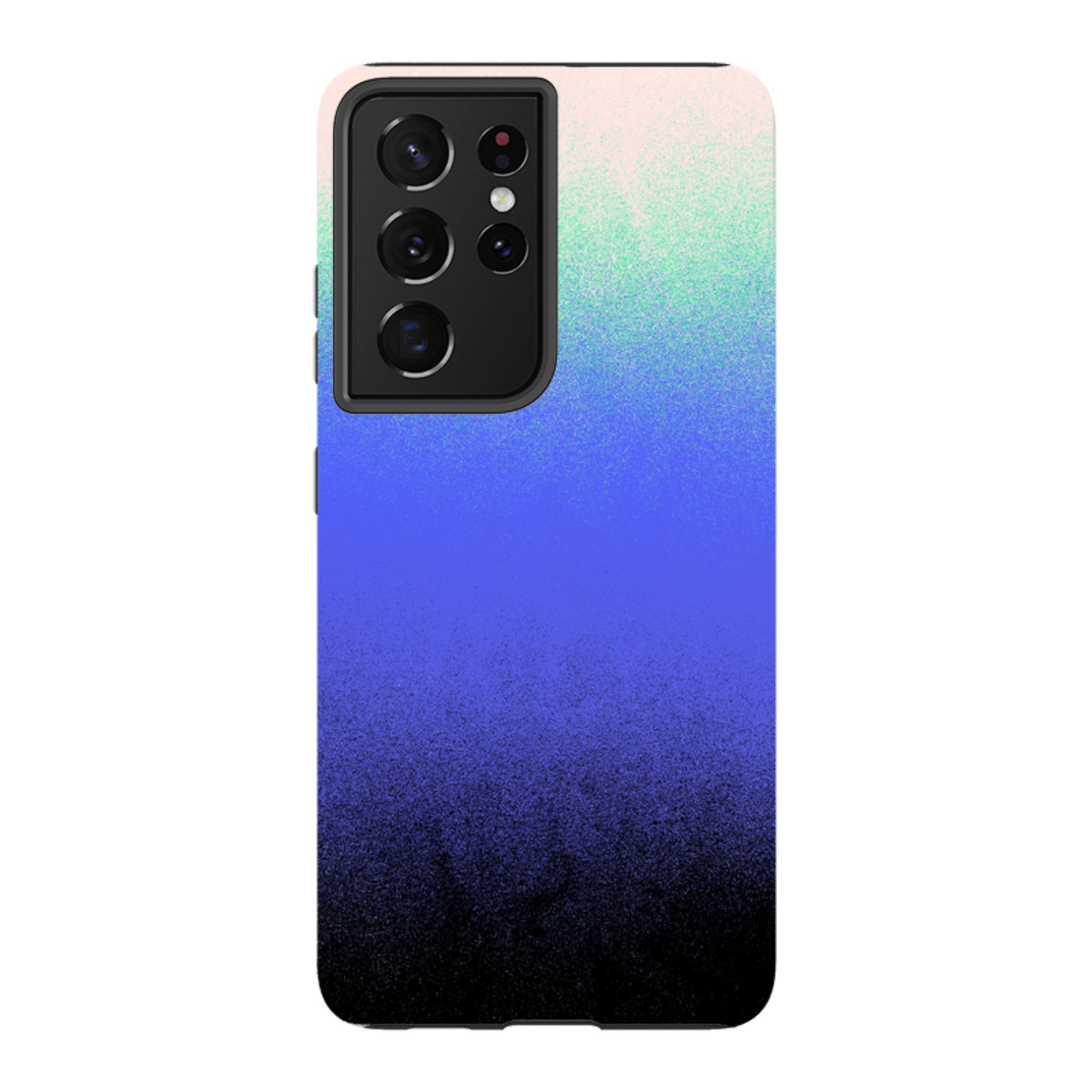 Samsung Tough Case - Dusk Haze By Kitty Joseph