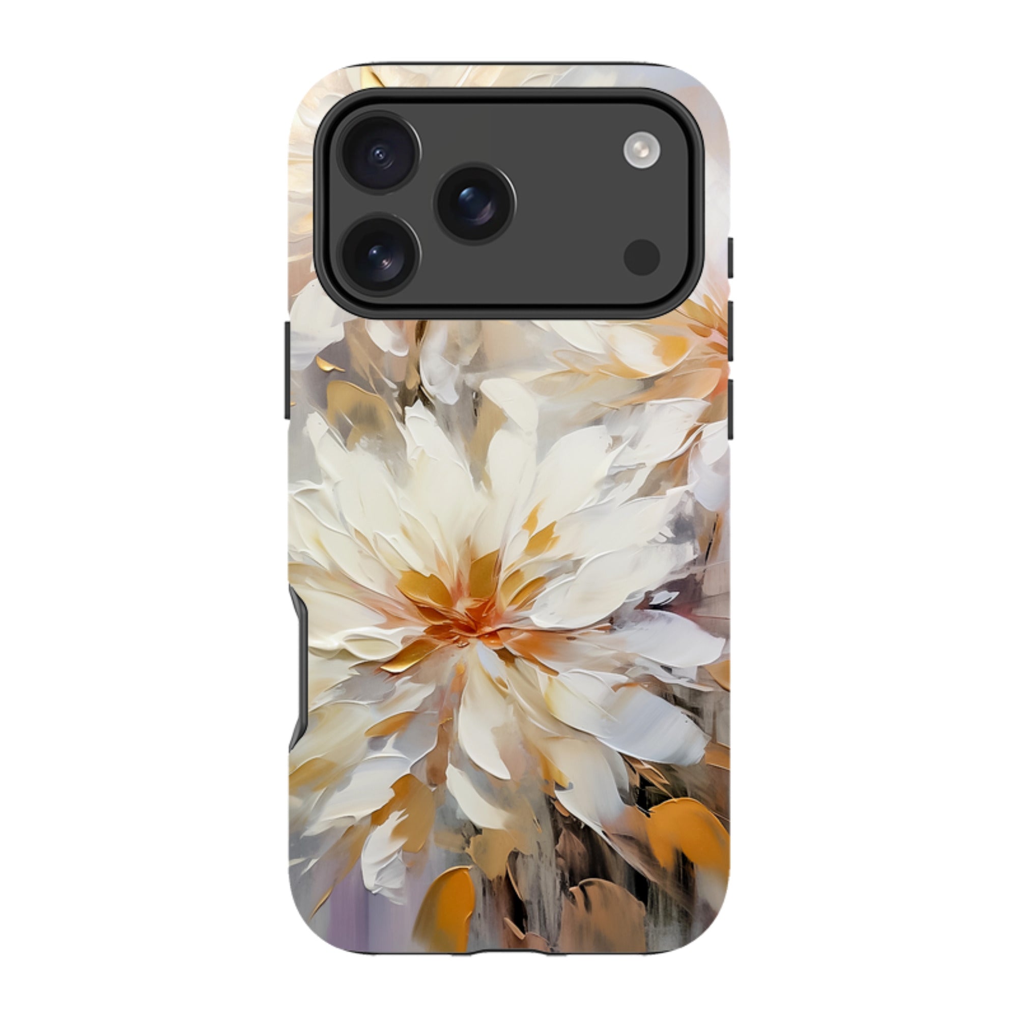 iPhone MagSafe Tough Case -  Linden Floral VI