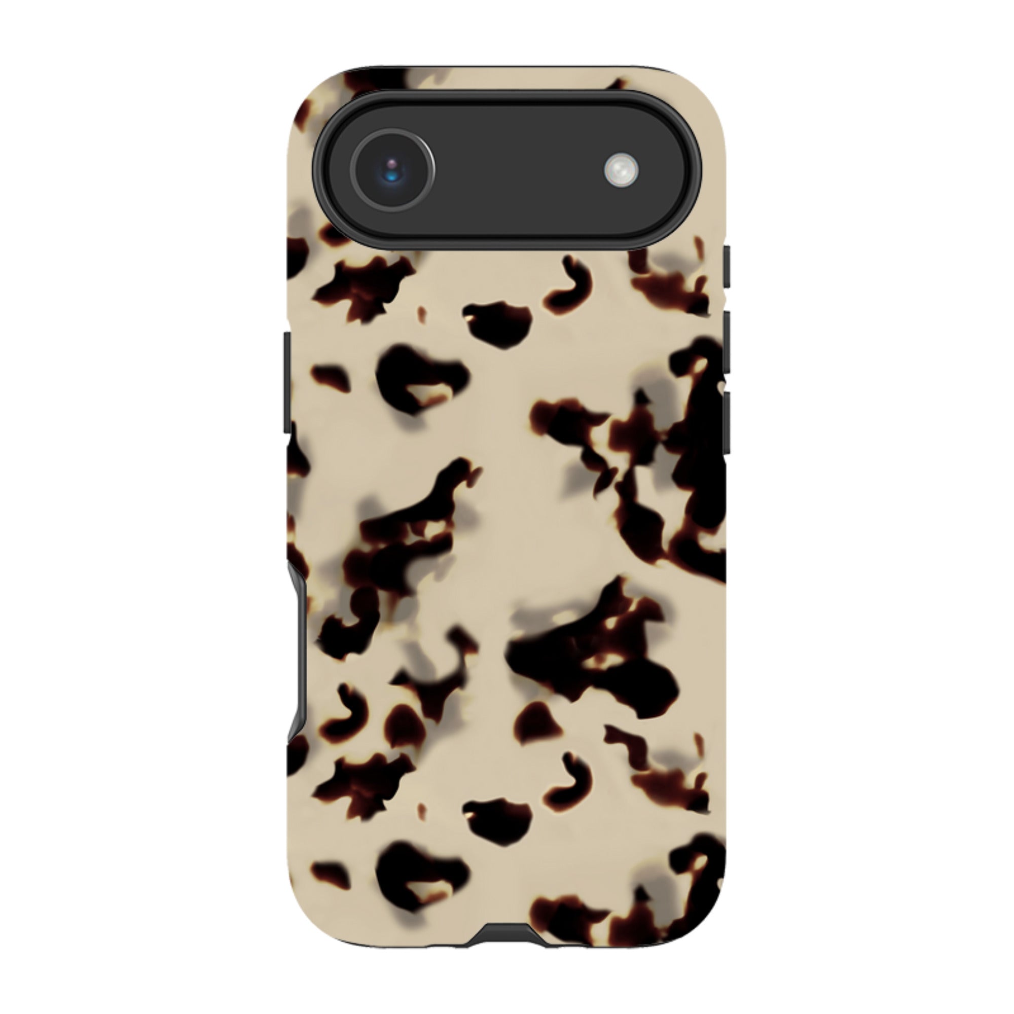 iPhone MagSafe Tough Case -  Ivory Rocky Road
