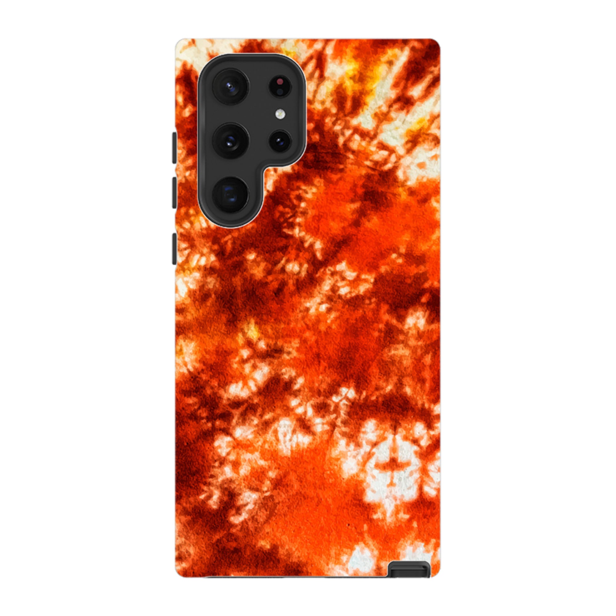 Samsung Tough Case - Rock The Garden