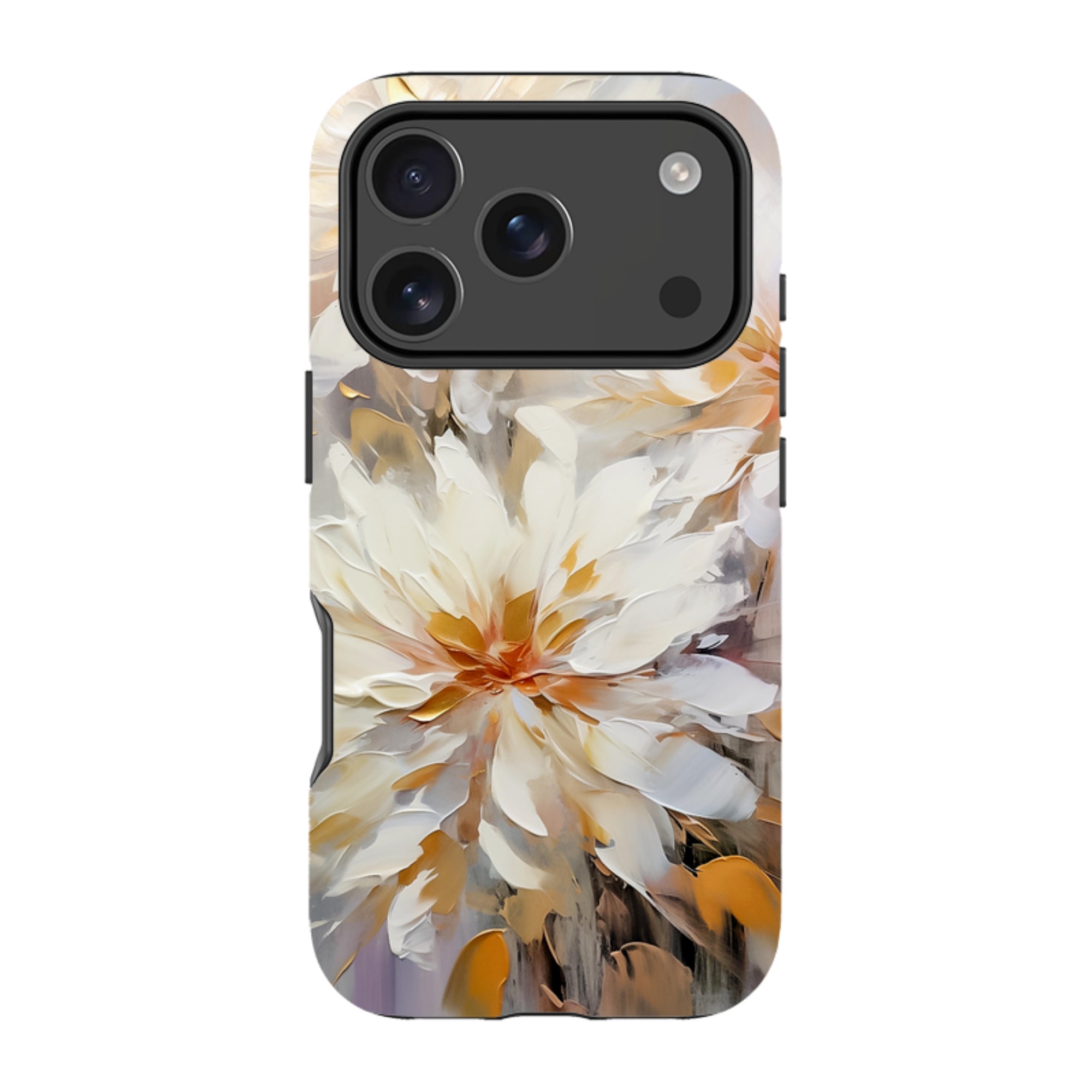 iPhone MagSafe Tough Case -  Linden Floral VI
