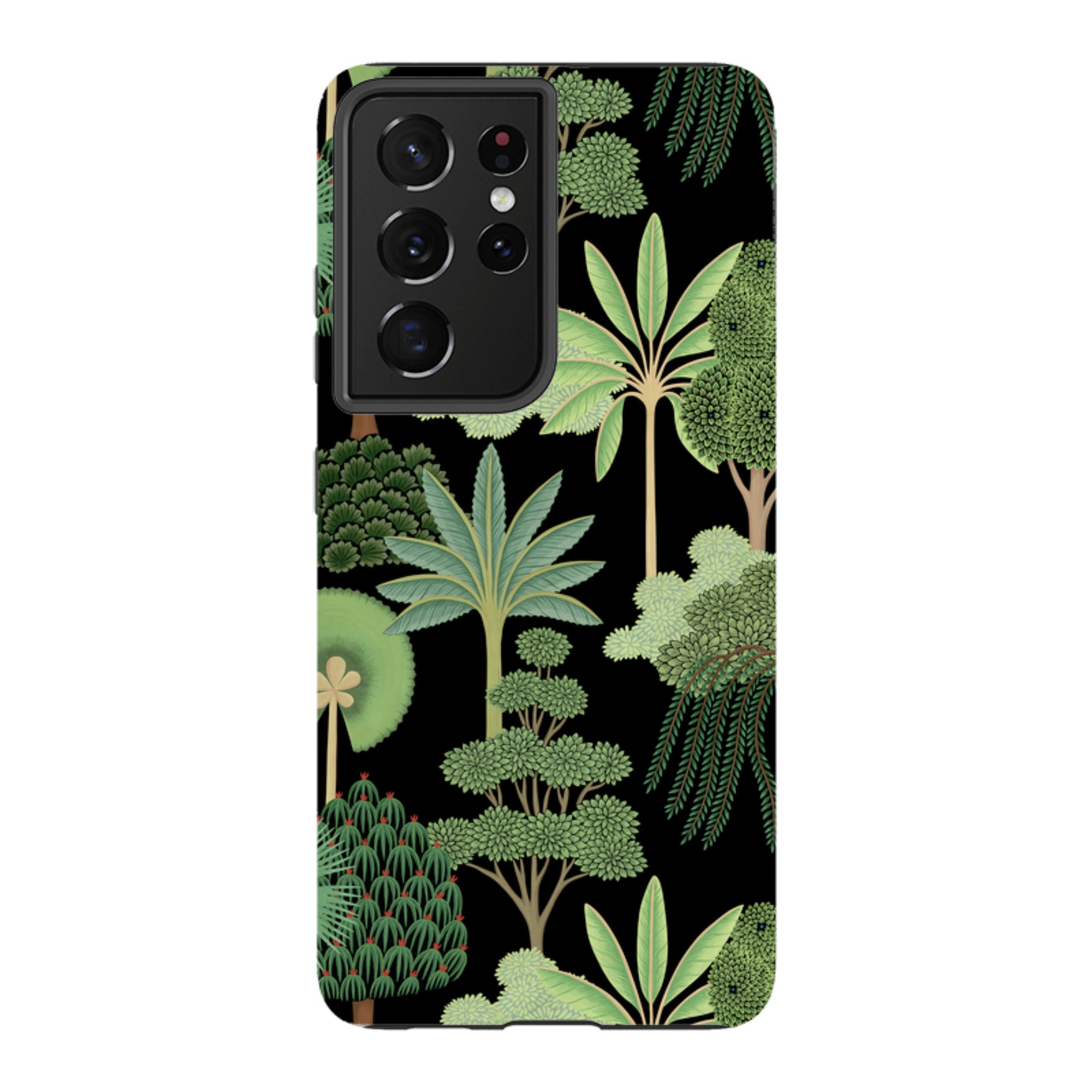 Samsung Tough Case - Goodyhills
