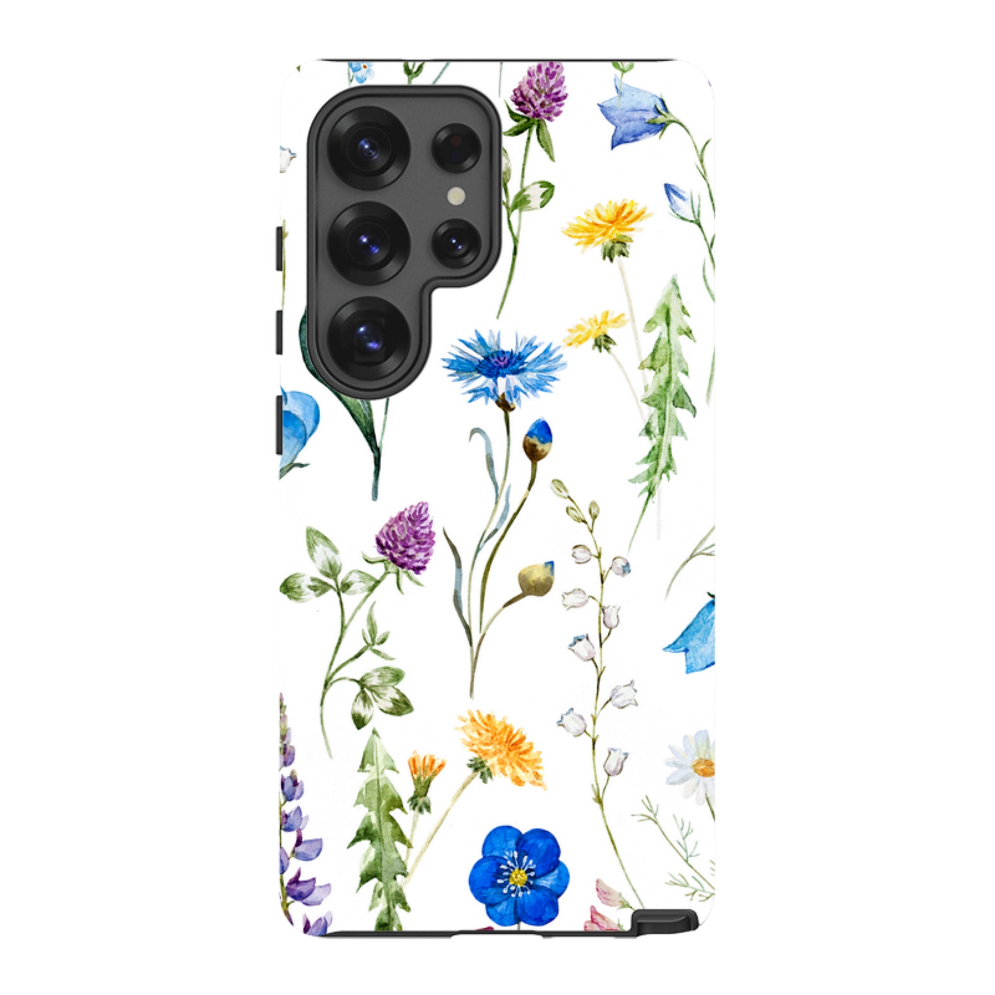 Samsung Tough Case - Westend