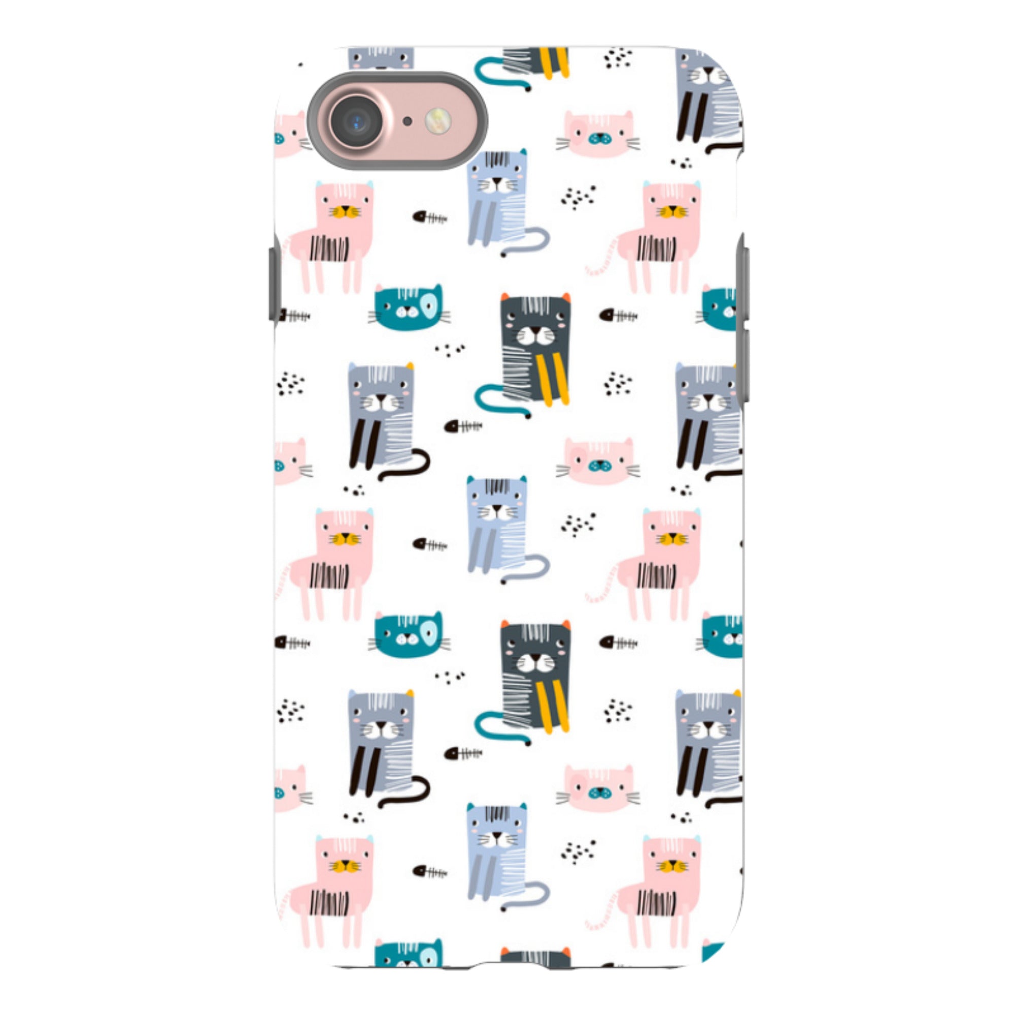 iPhone Tough Case - Katy Purry